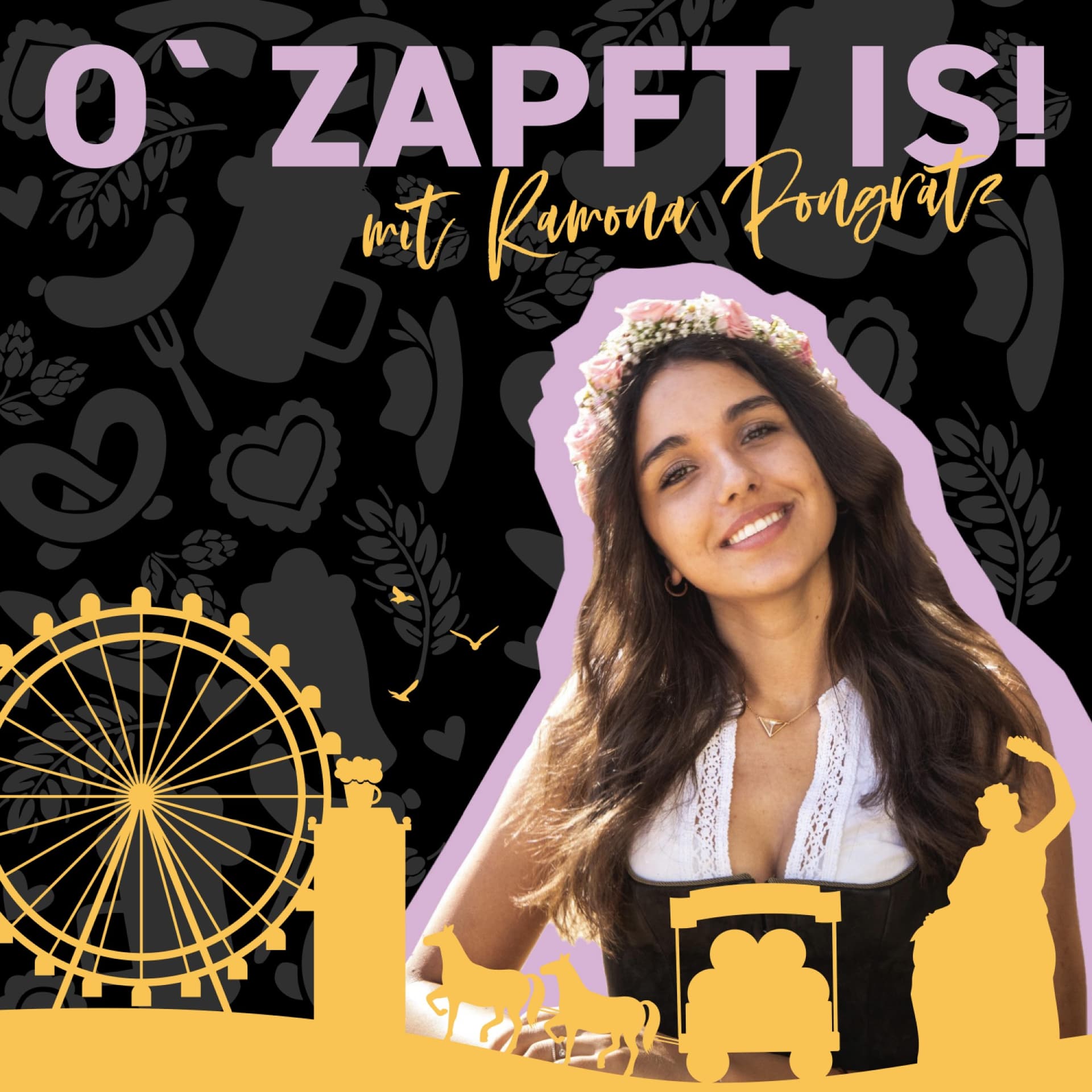 O' ZAPFT IS! - Podcasts