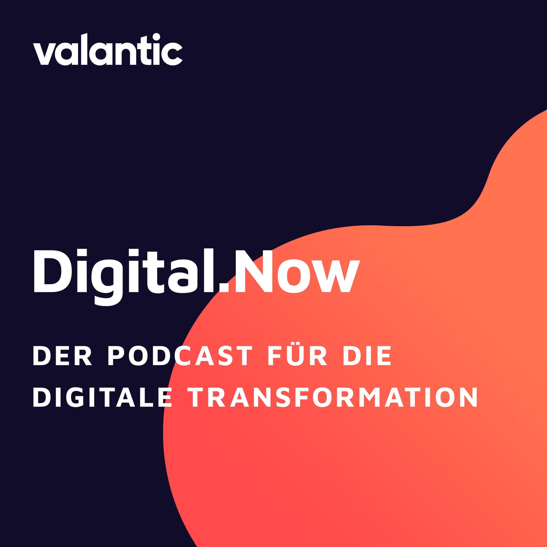 Digital.Now - Podcasts