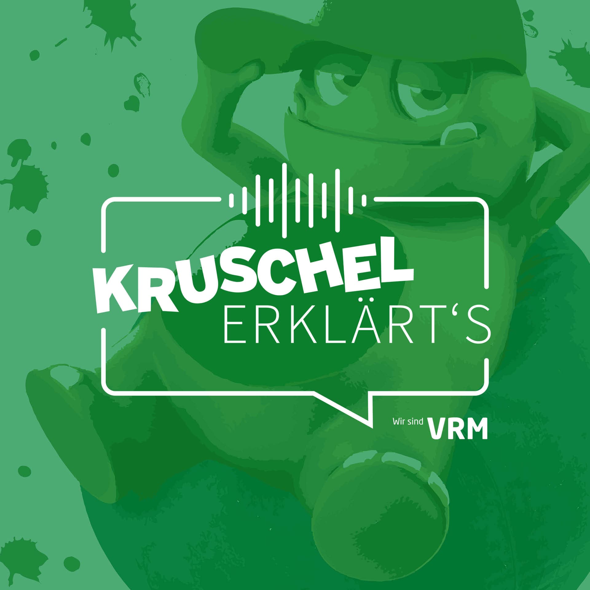 Kruschel erklärt's - Podcasts