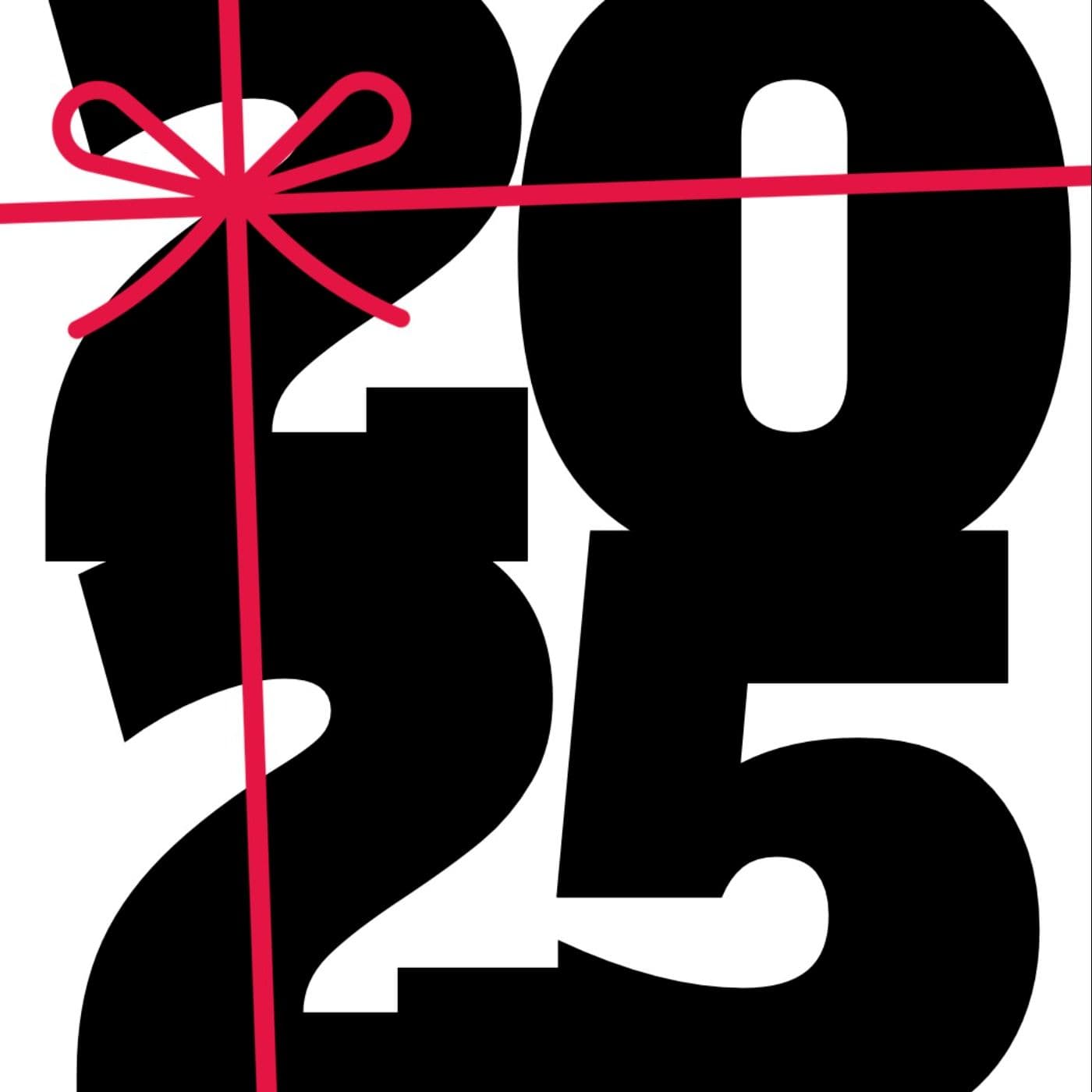 Wrapping Up: Presents and 2025 - Podcasts