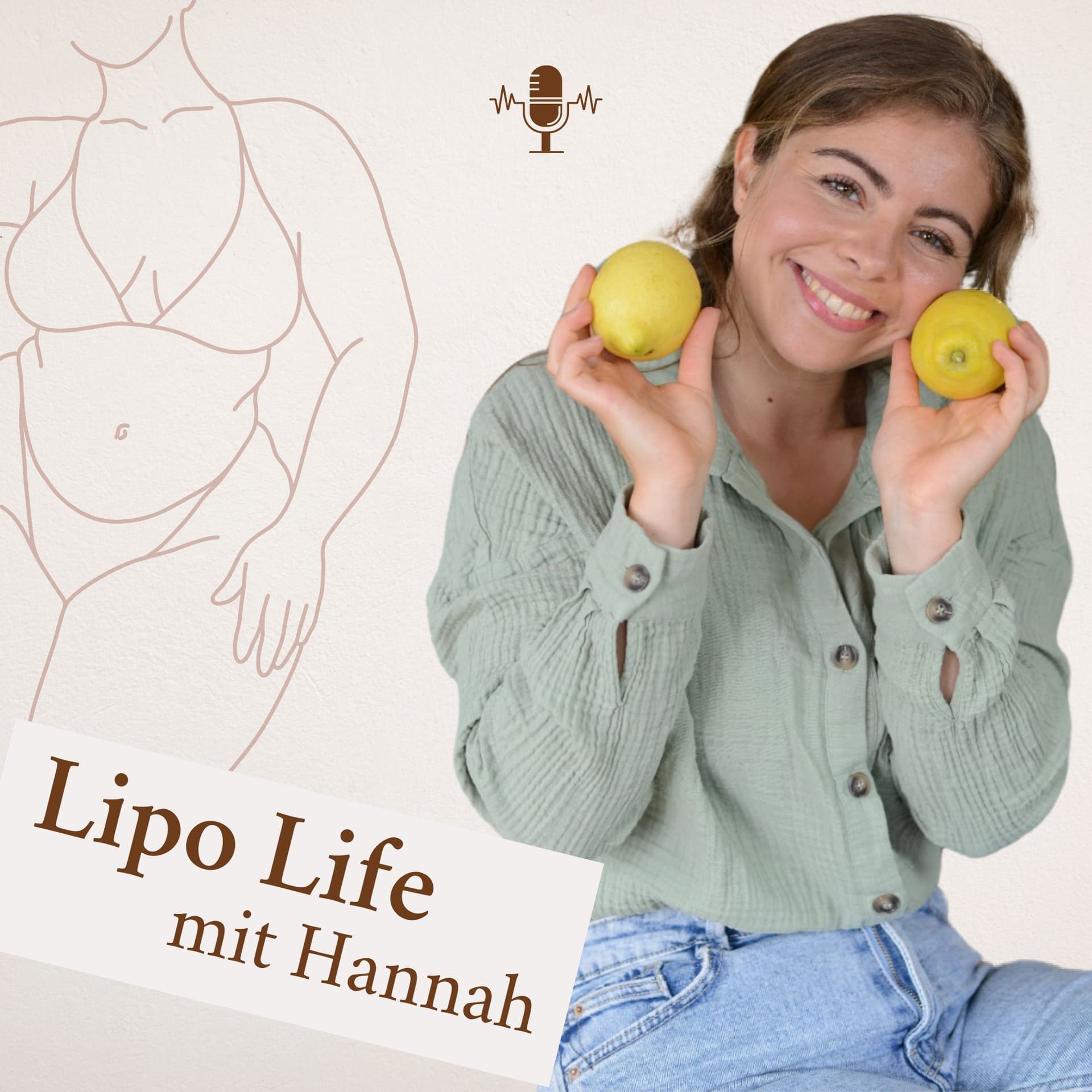 LipoLife - Podcasts