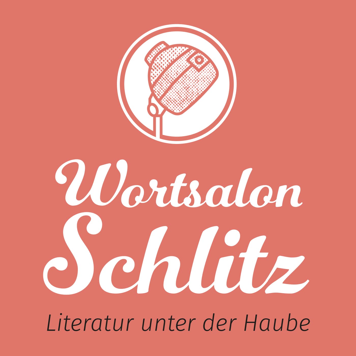 Wortsalon Schlitz - Podcasts