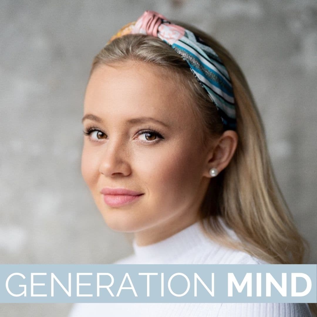 Generation Mind - Podcasts