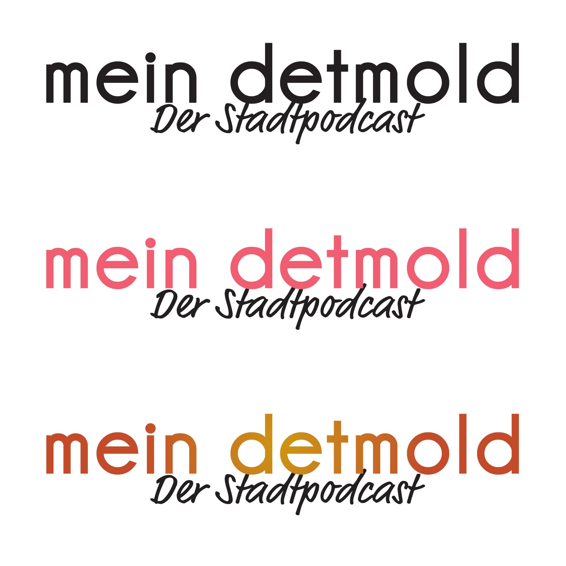 mein detmold - der Stadtpodcast - Podcasts