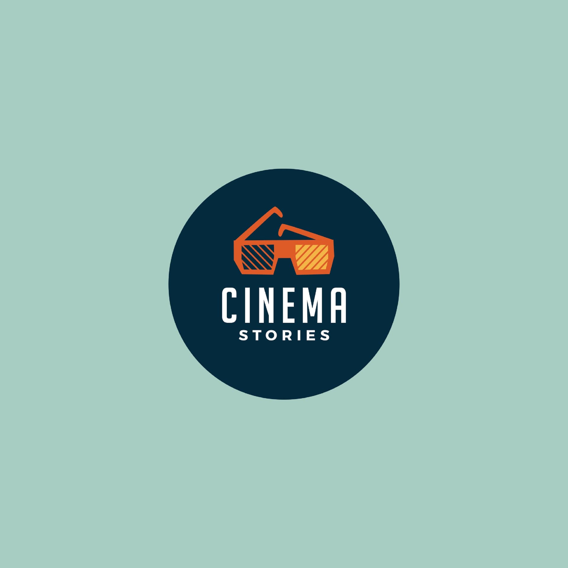 Cinema Stories Podcast - Podcasts