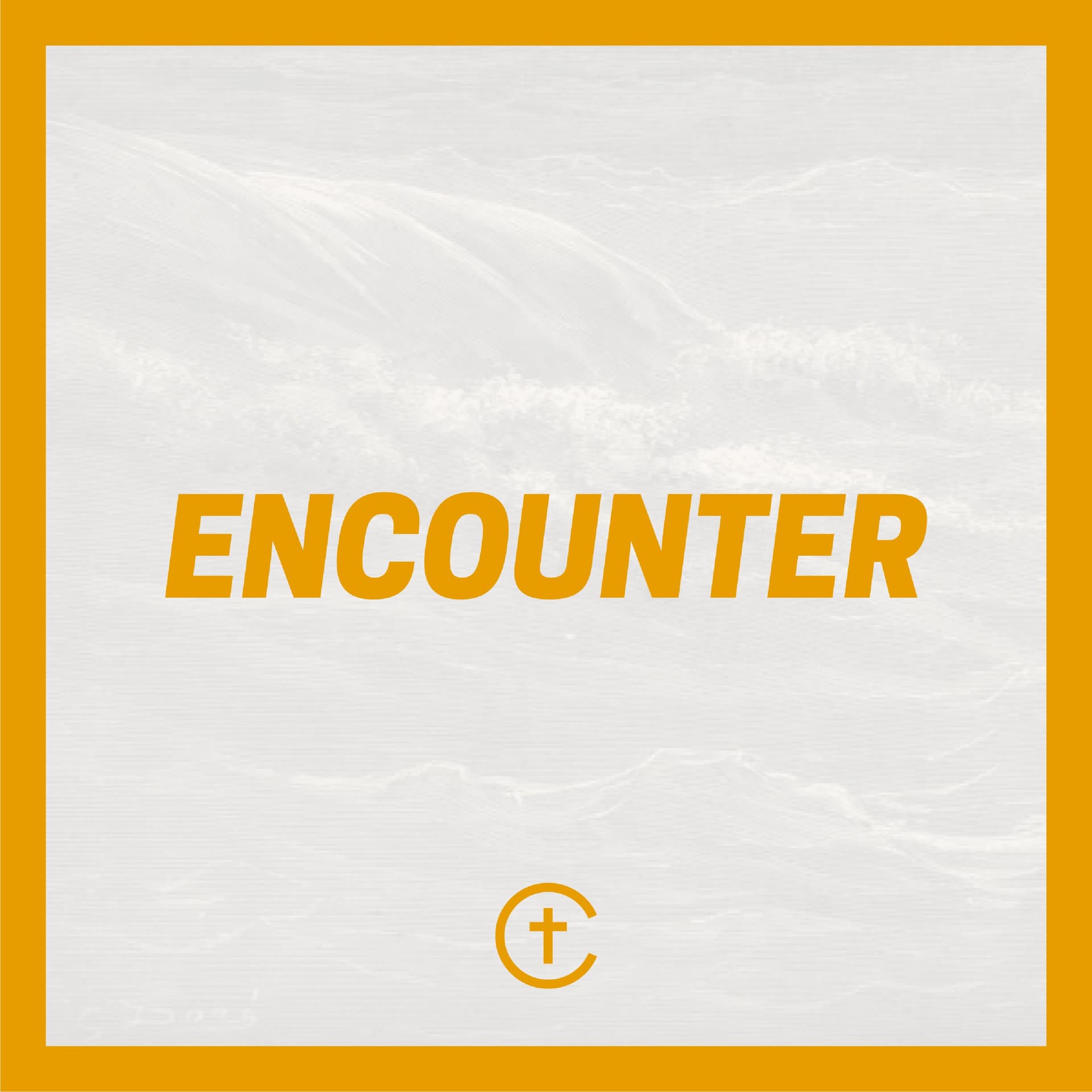 Encounter | The City Church Resource Podcast - Podcasts