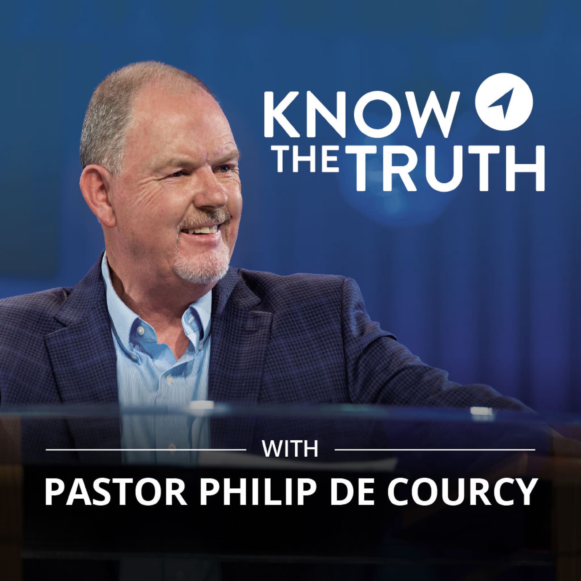 Know The Truth Daily Broadcast - Podcasts
