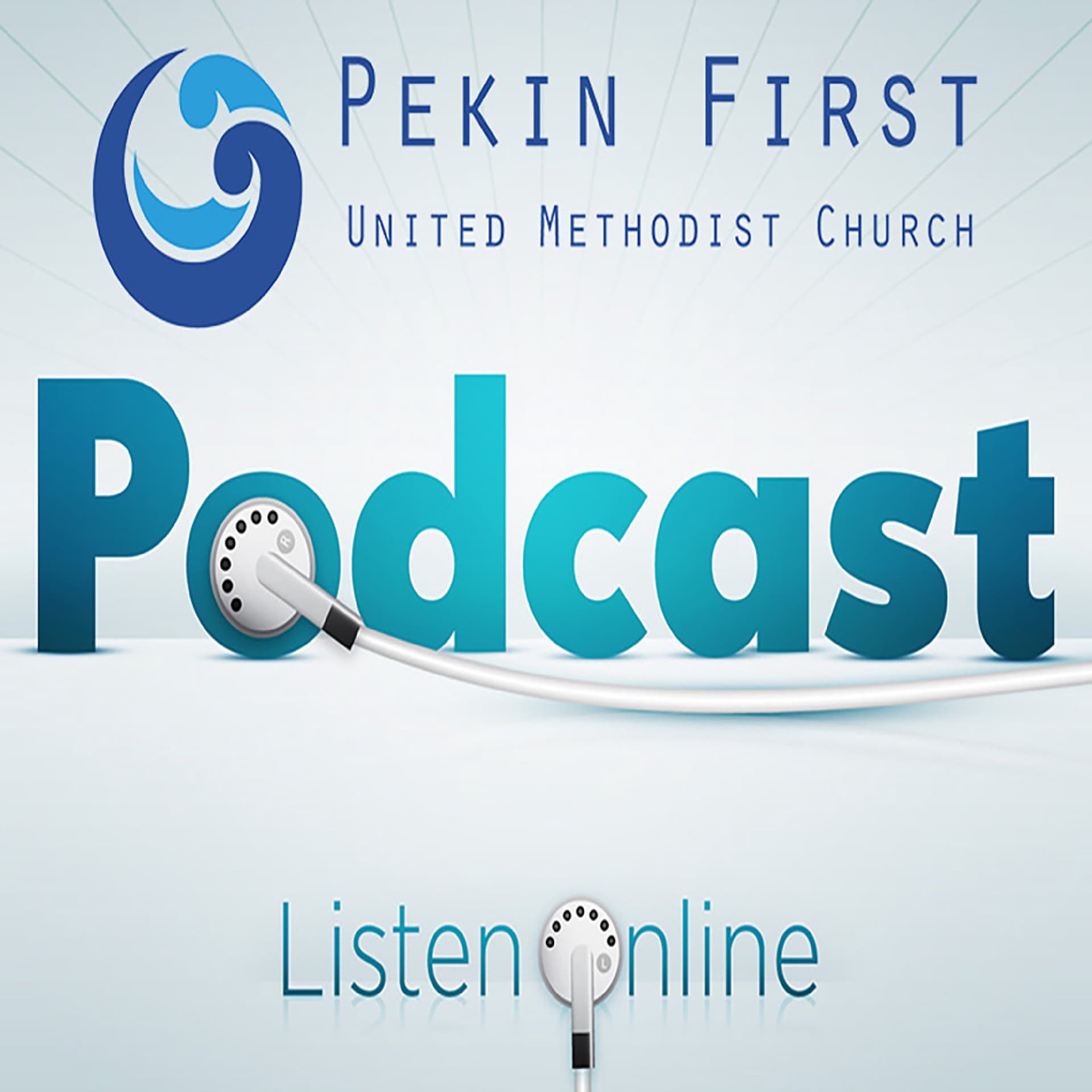 Pekin First Podcast - Podcasts