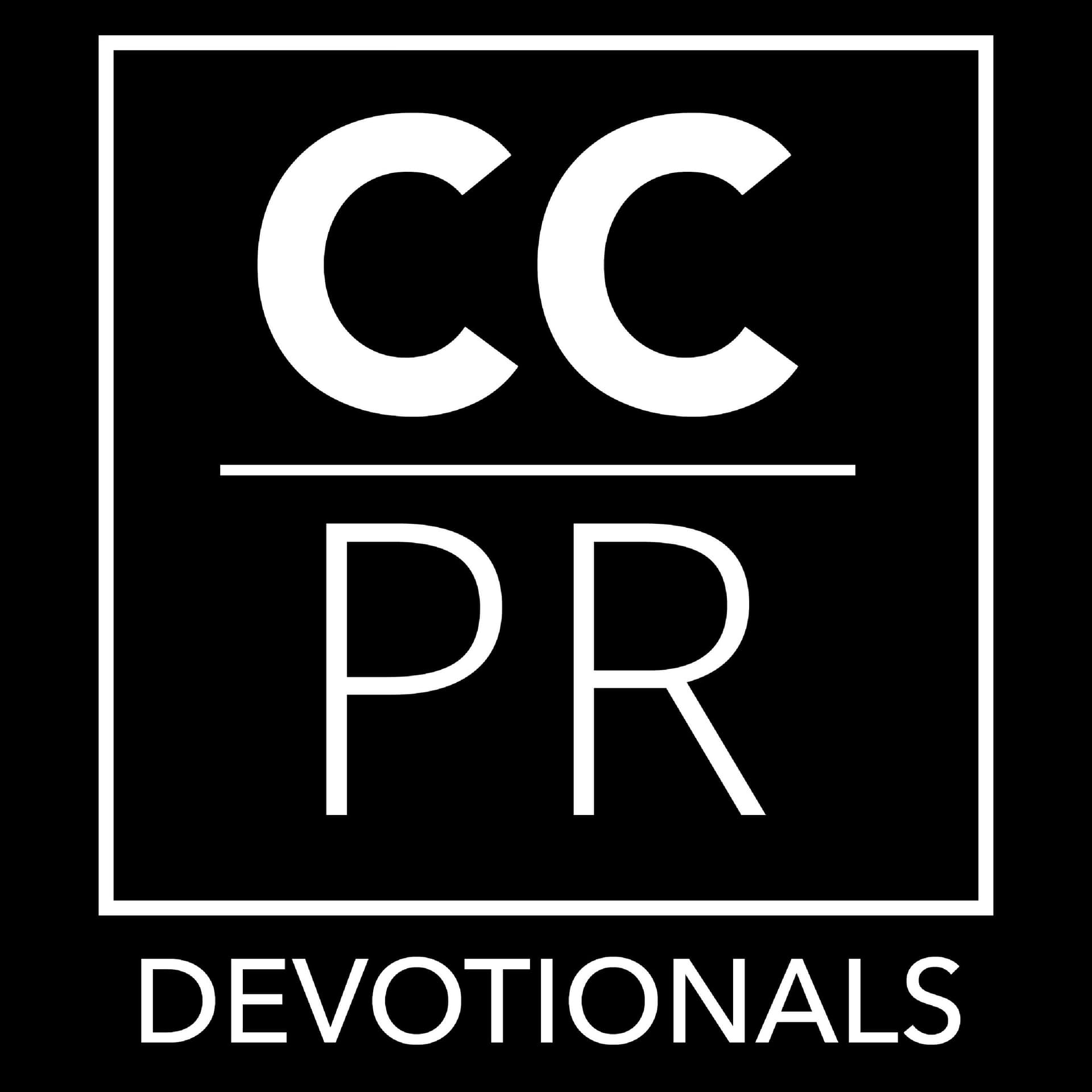 Calvary Chapel Puerto Rico Devotionals - Podcasts