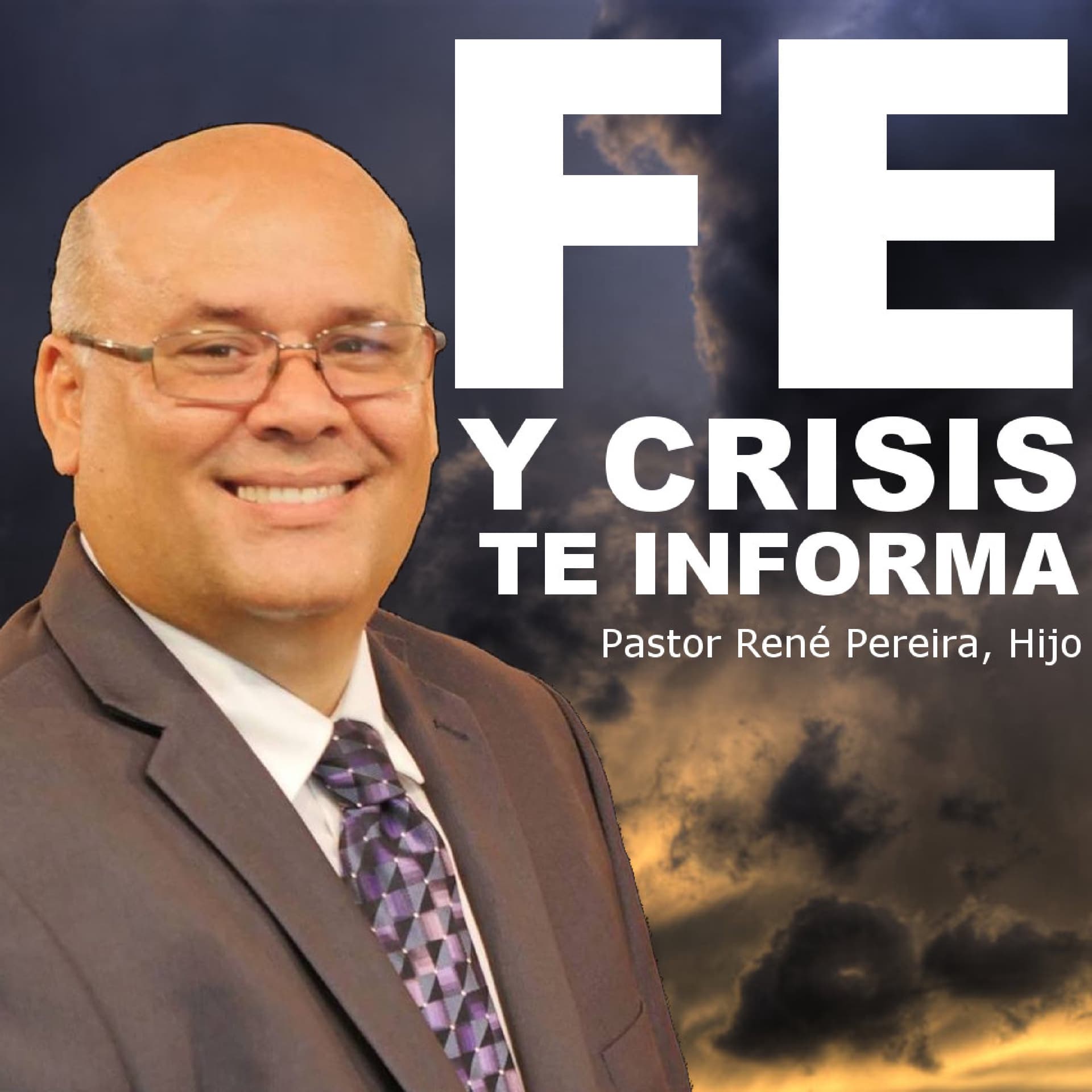 Fe y Crisis te Informa - Podcasts