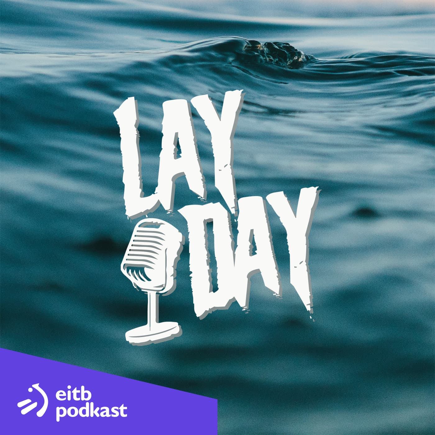Lay-Day - Podcasts