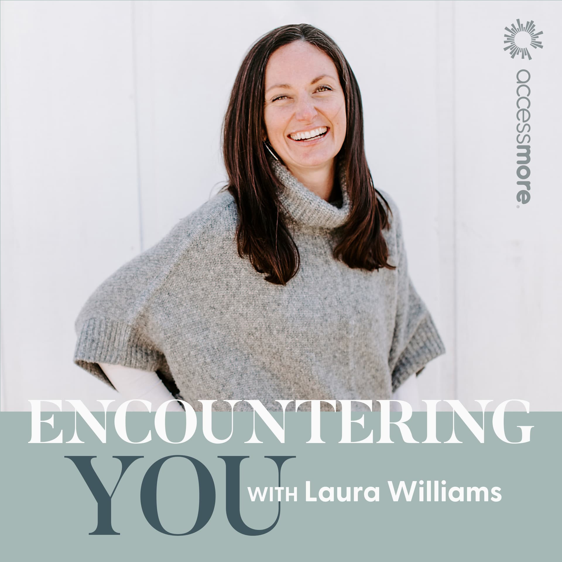 Encountering You - Podcasts