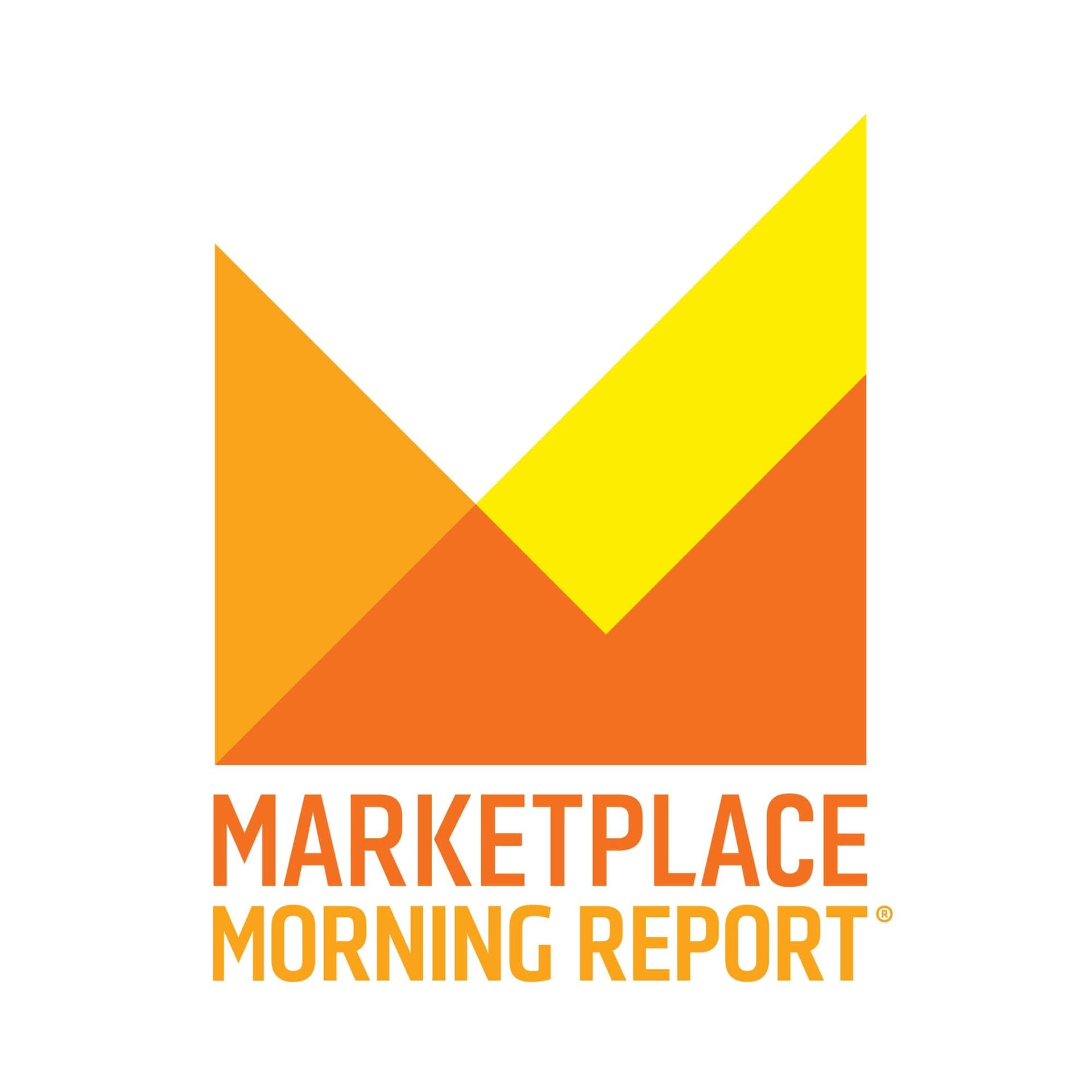 Marketplace Morning Report