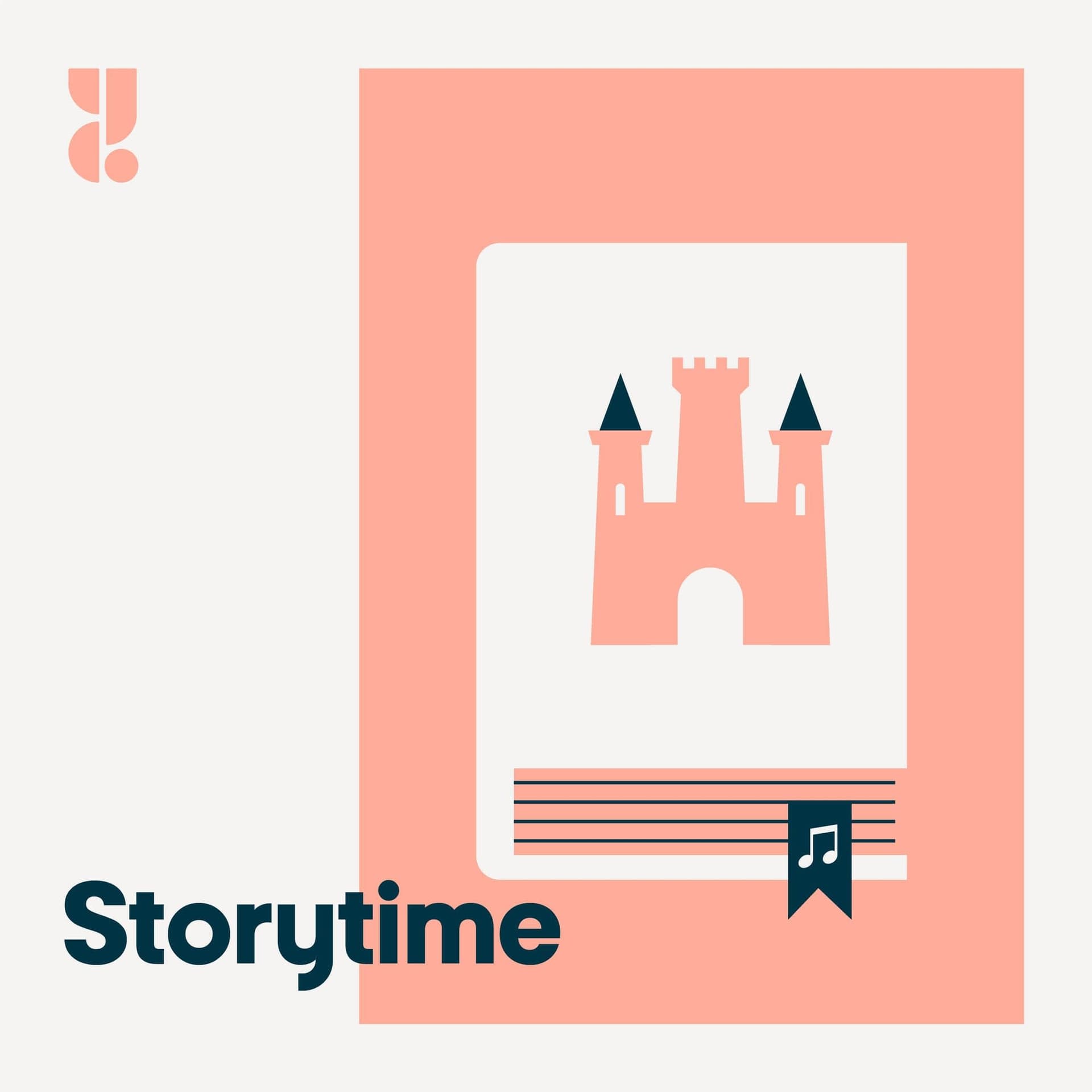 YourClassical Storytime - Podcasts