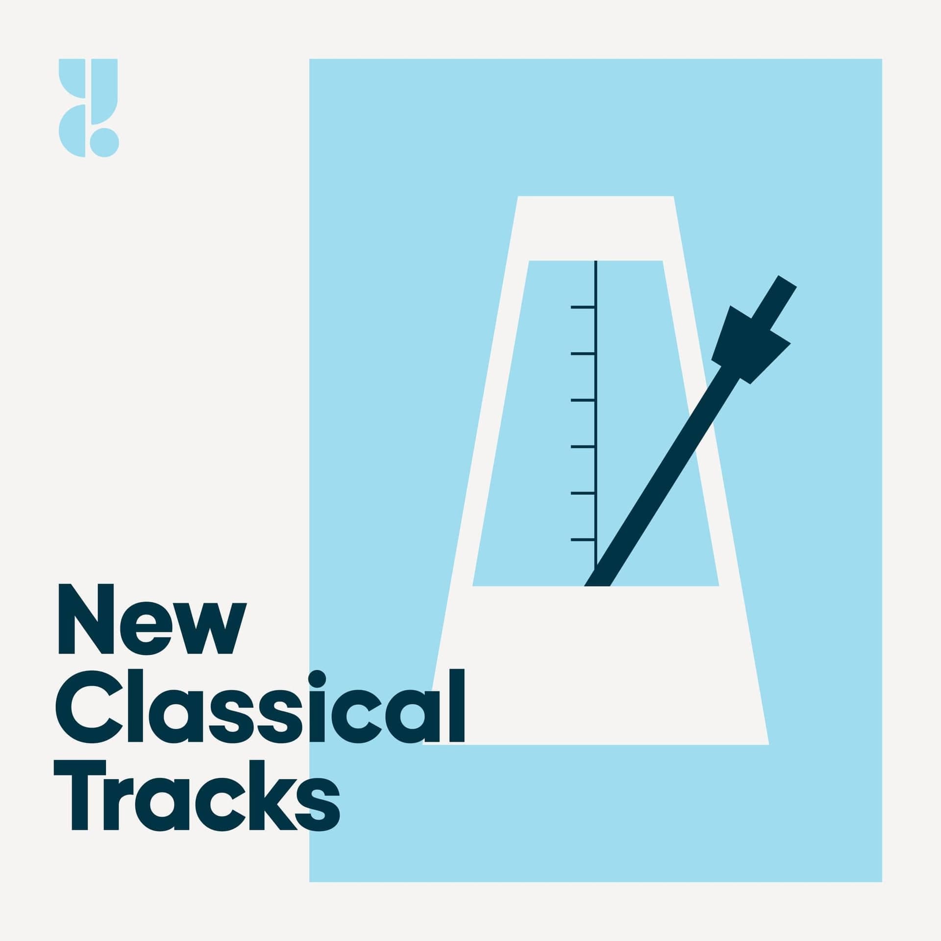 New Classical Tracks with Julie Amacher - Podcasts