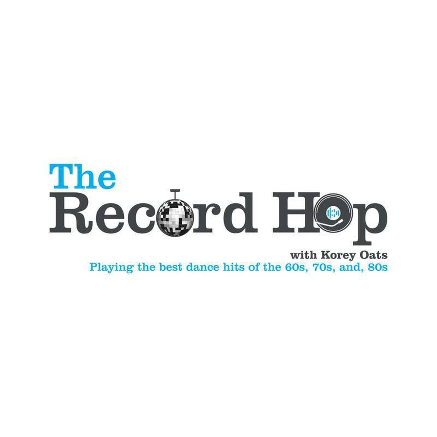 The Record Hop - Podcasts