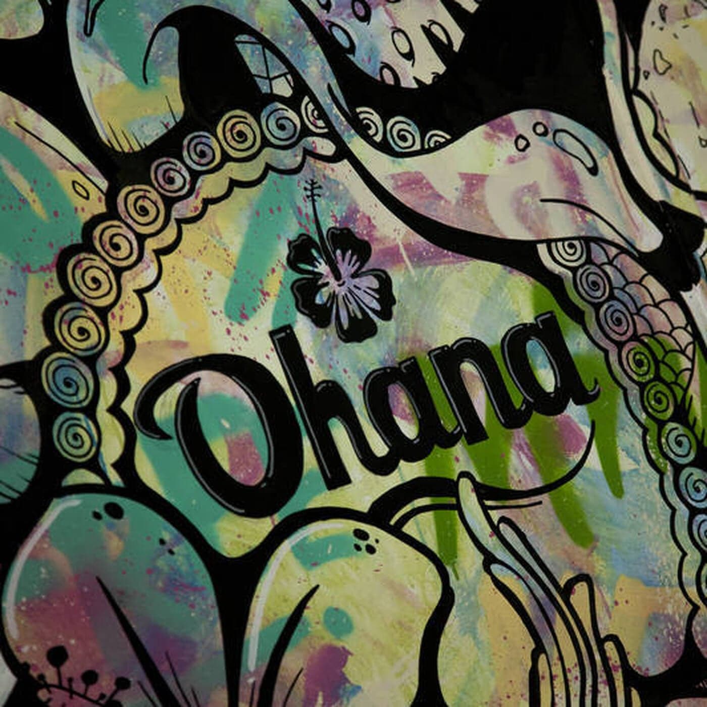 big loves x