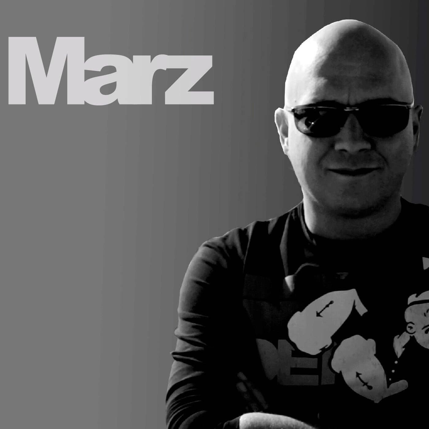 ClubMixes by Marz, Uprising Vocal, Deep, Funky House and Techno Mixes - Podcasts