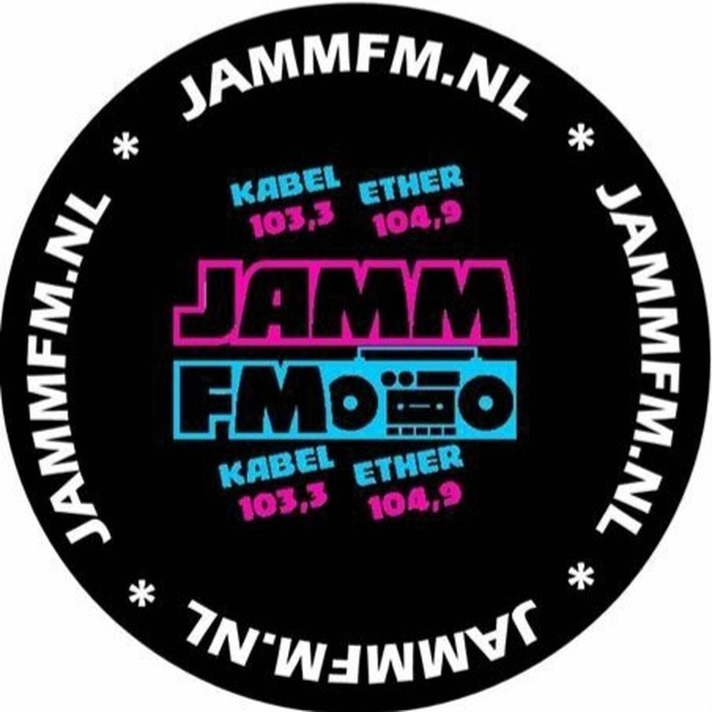 Jamm Fm 104.9Fm - Podcasts