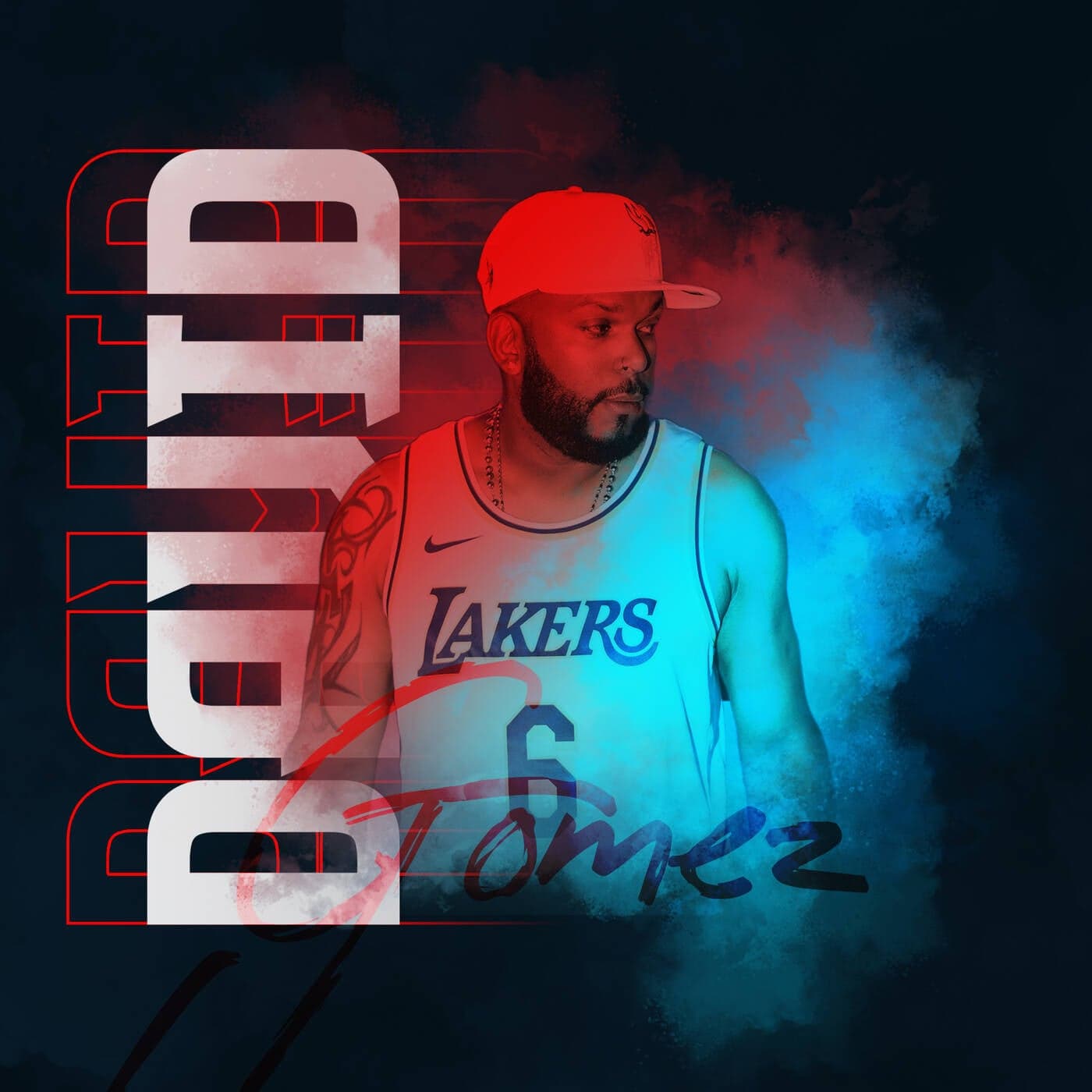 DJ DAVID GOMEZ - Podcasts