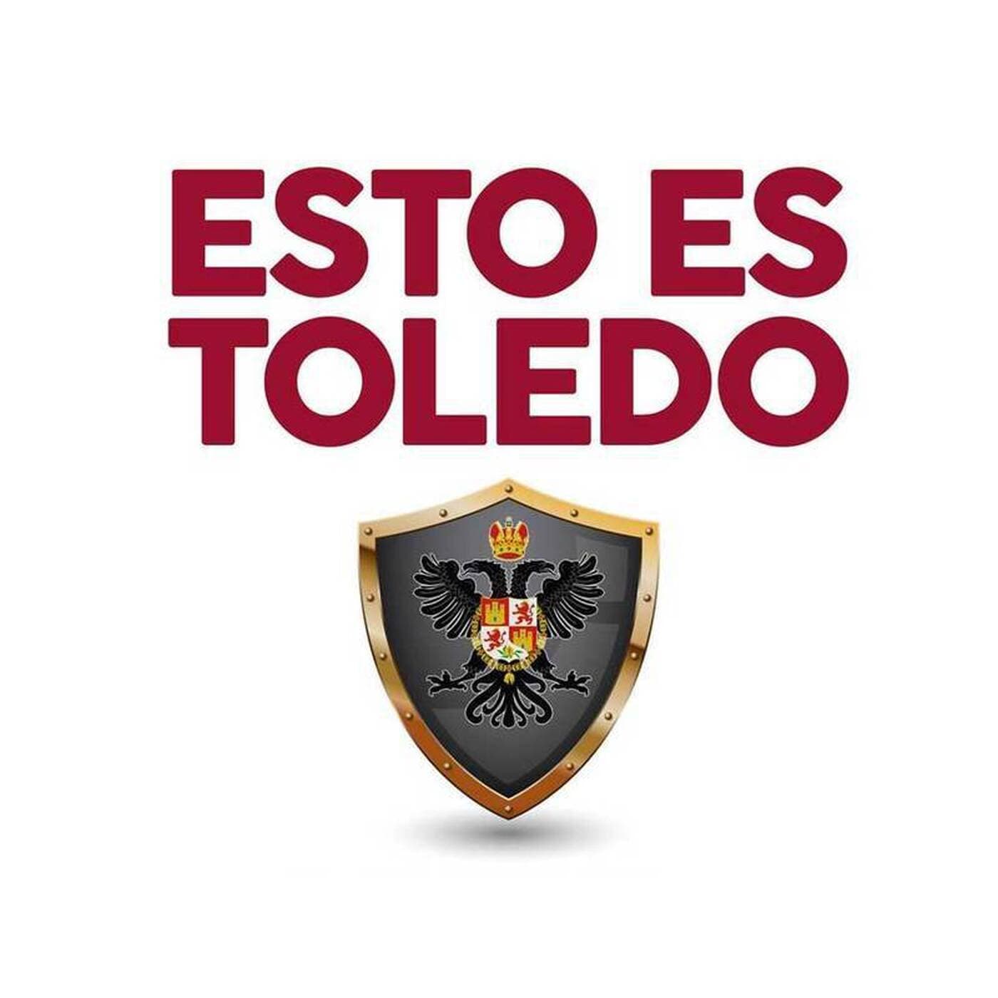 Esto es Toledo - Podcasts