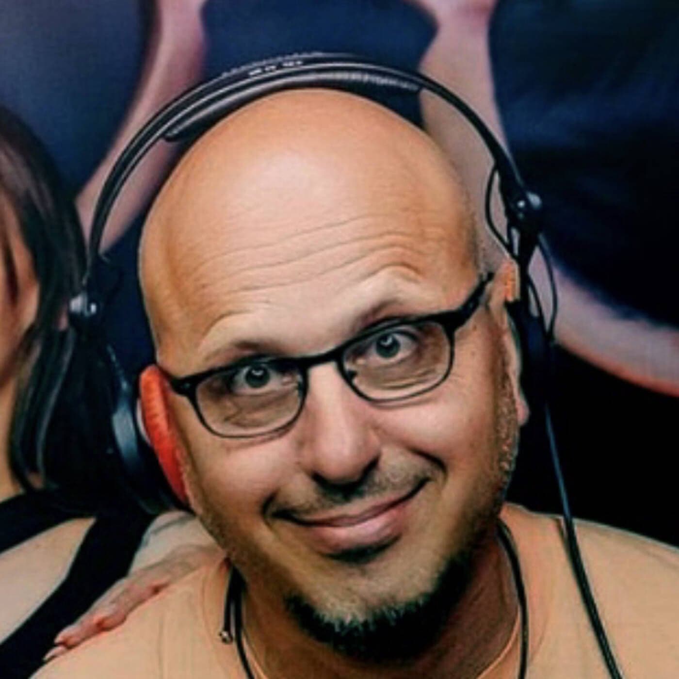 ImPreSsiVe SoUNds with Mr.K - Podcasts