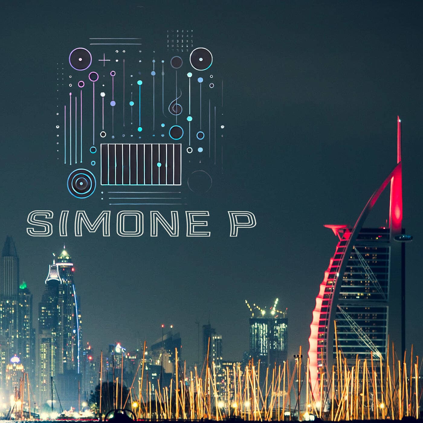 Simone Pollera - Podcasts