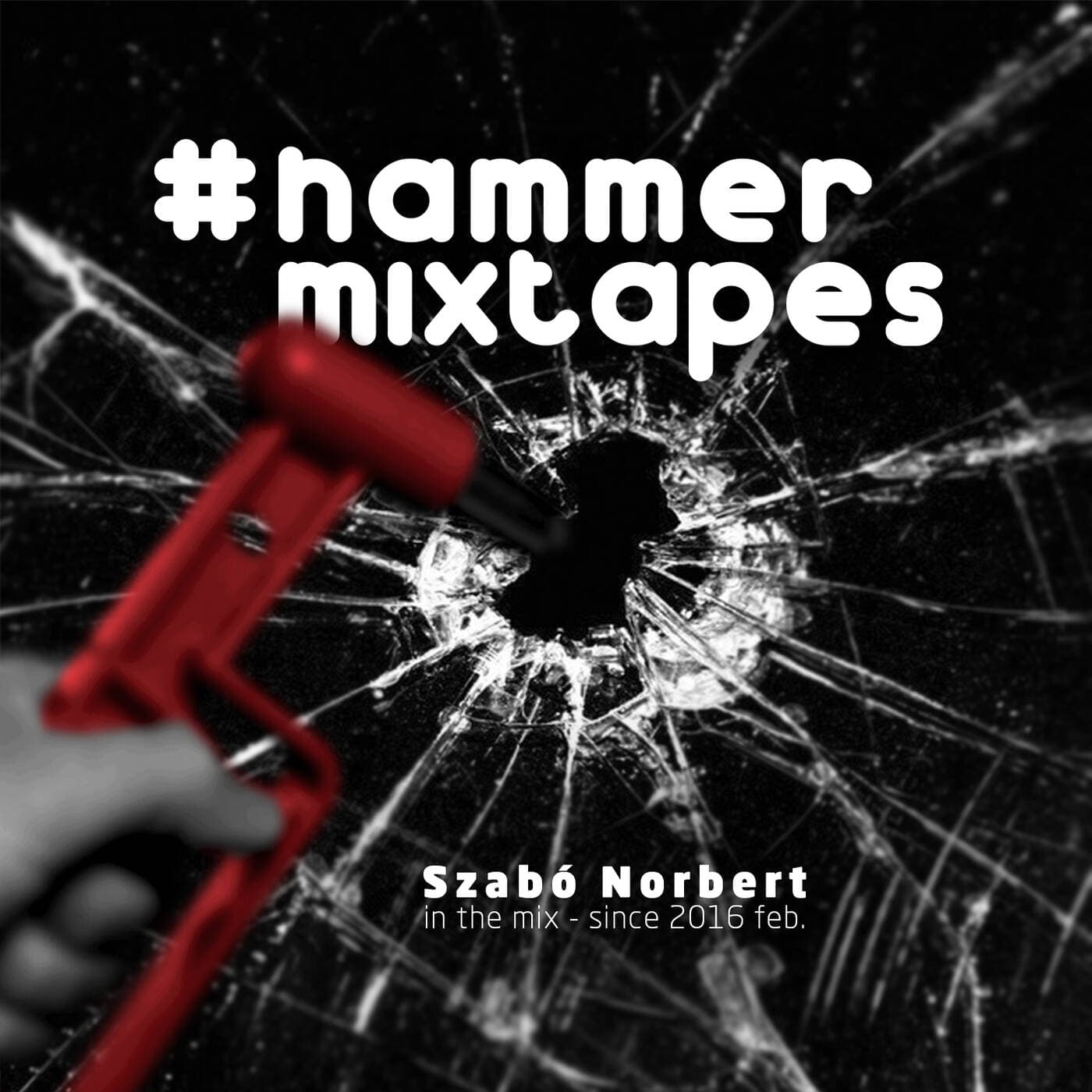 Hammer Mixtape Electro by Sznoka - Podcasts