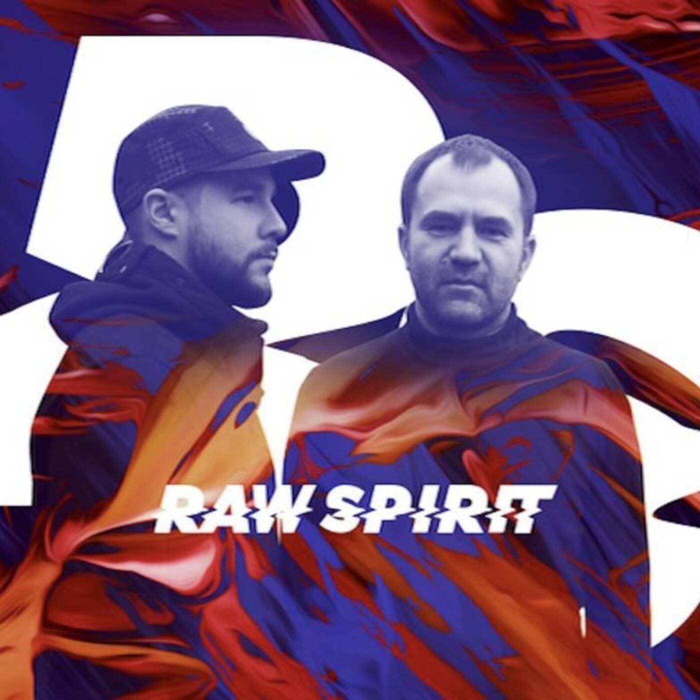 Raw Spirit Sessions - Podcasts