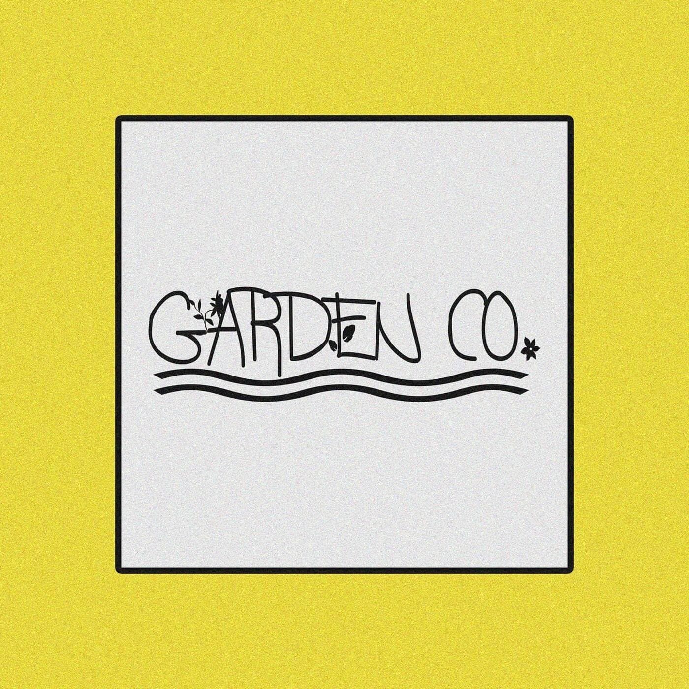 Garden Co. Radio Show - Podcasts