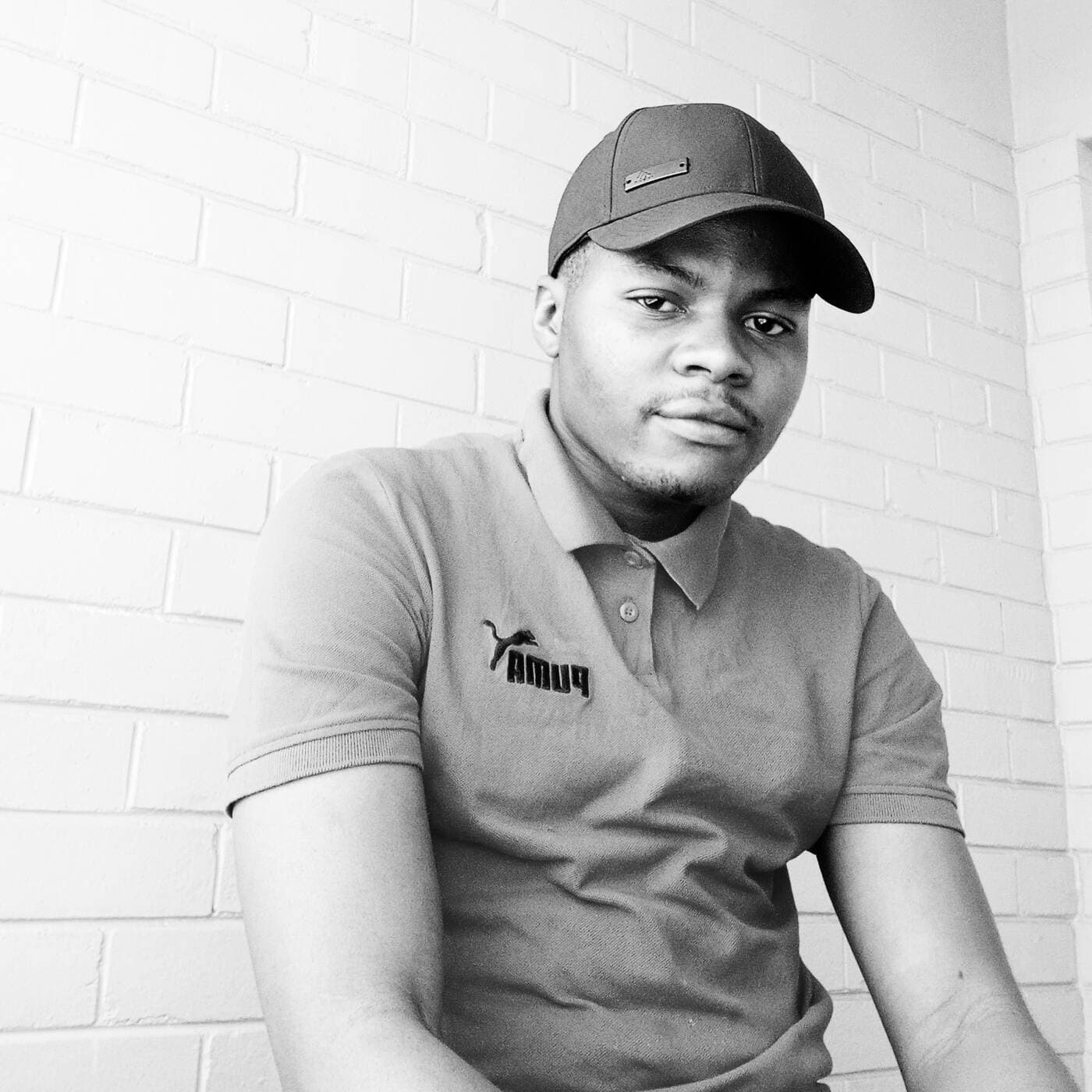 Donsie Wa Afrika - Podcasts