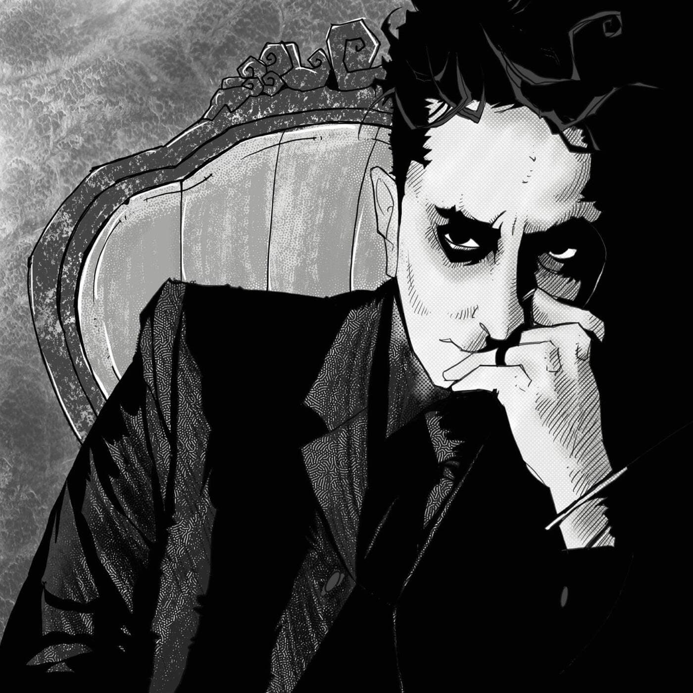 DJ AsuraSunil's Sunday Seven - Podcasts