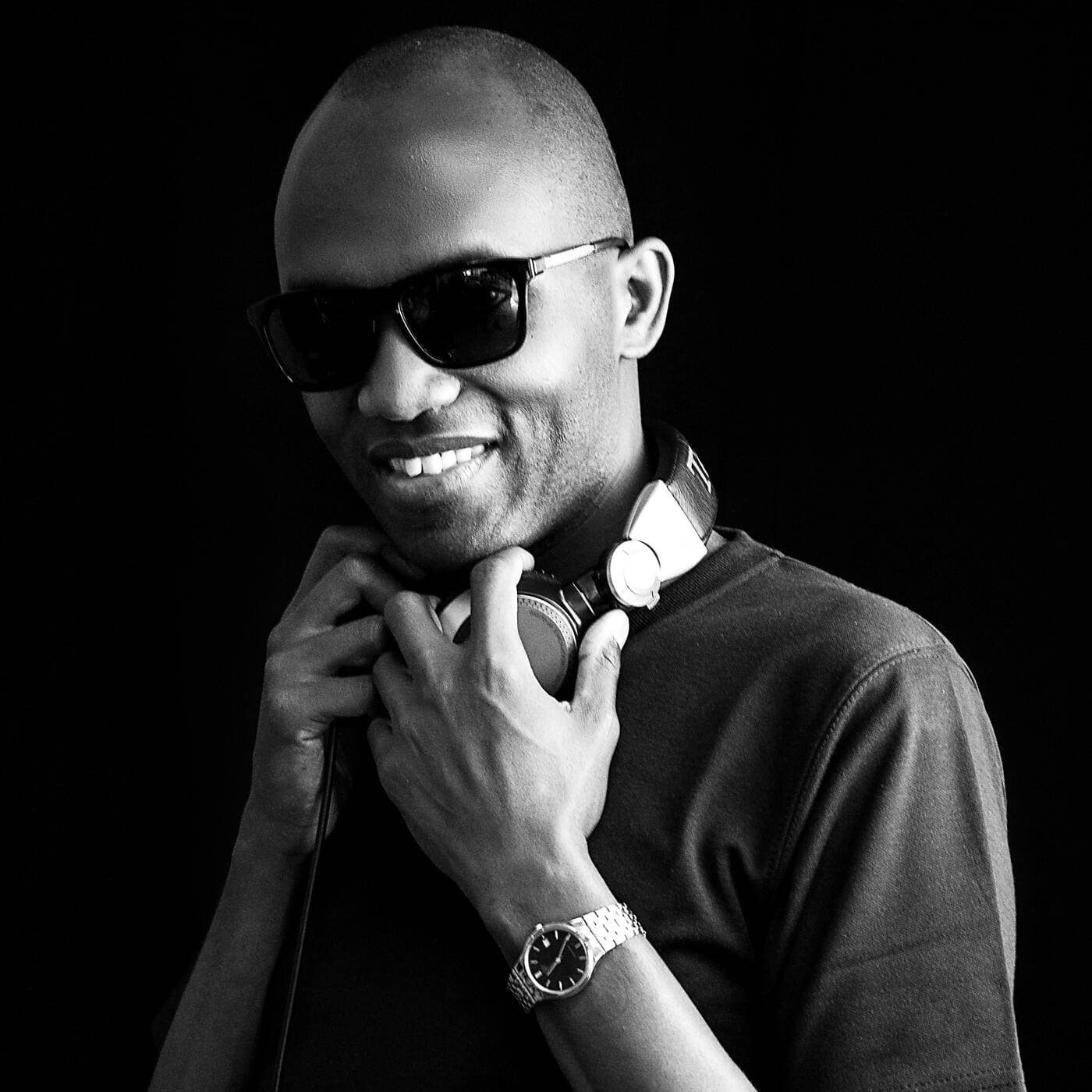 Deejay Eric Mixes - Podcasts
