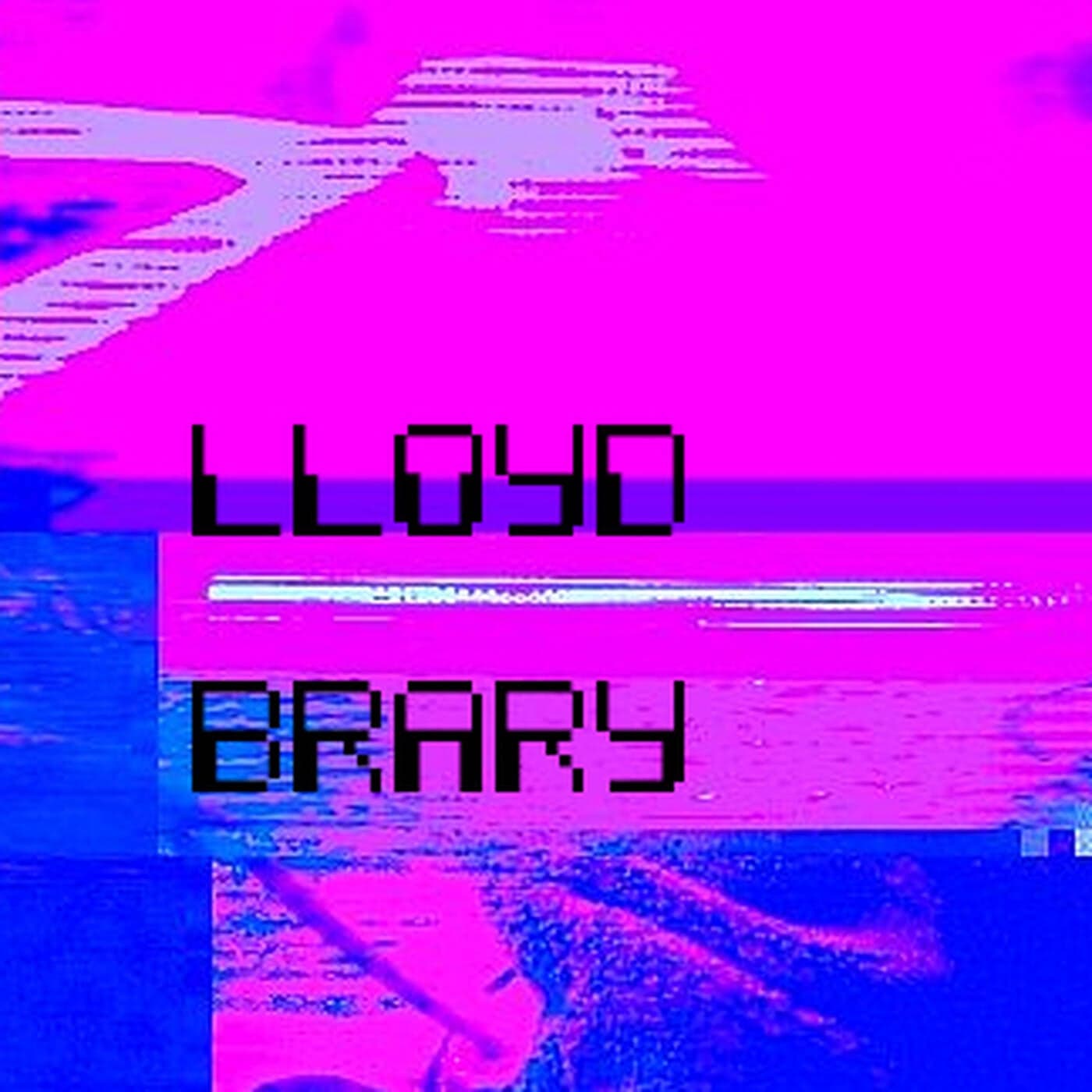 The Lloydbrary - Podcasts