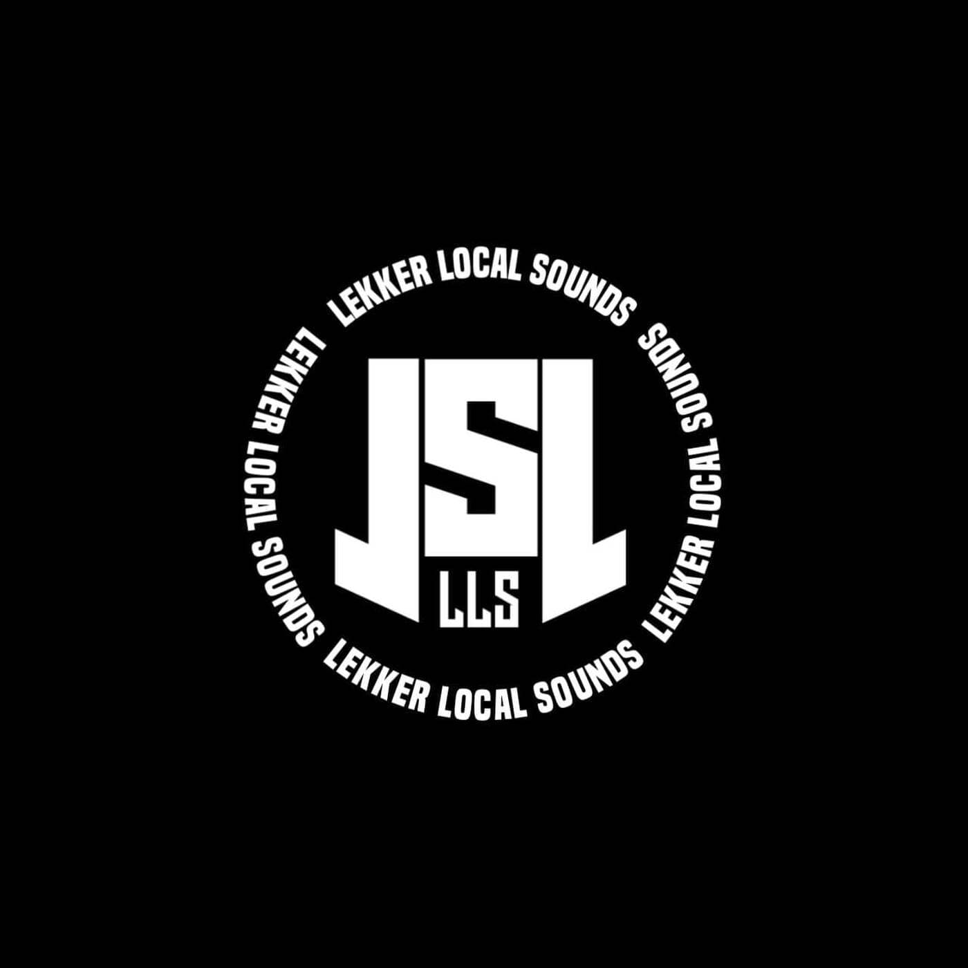 Lekker Local Sounds - Podcasts