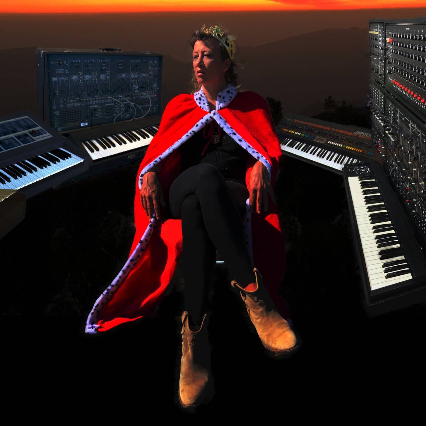 synthesizer workshop - Podcasts