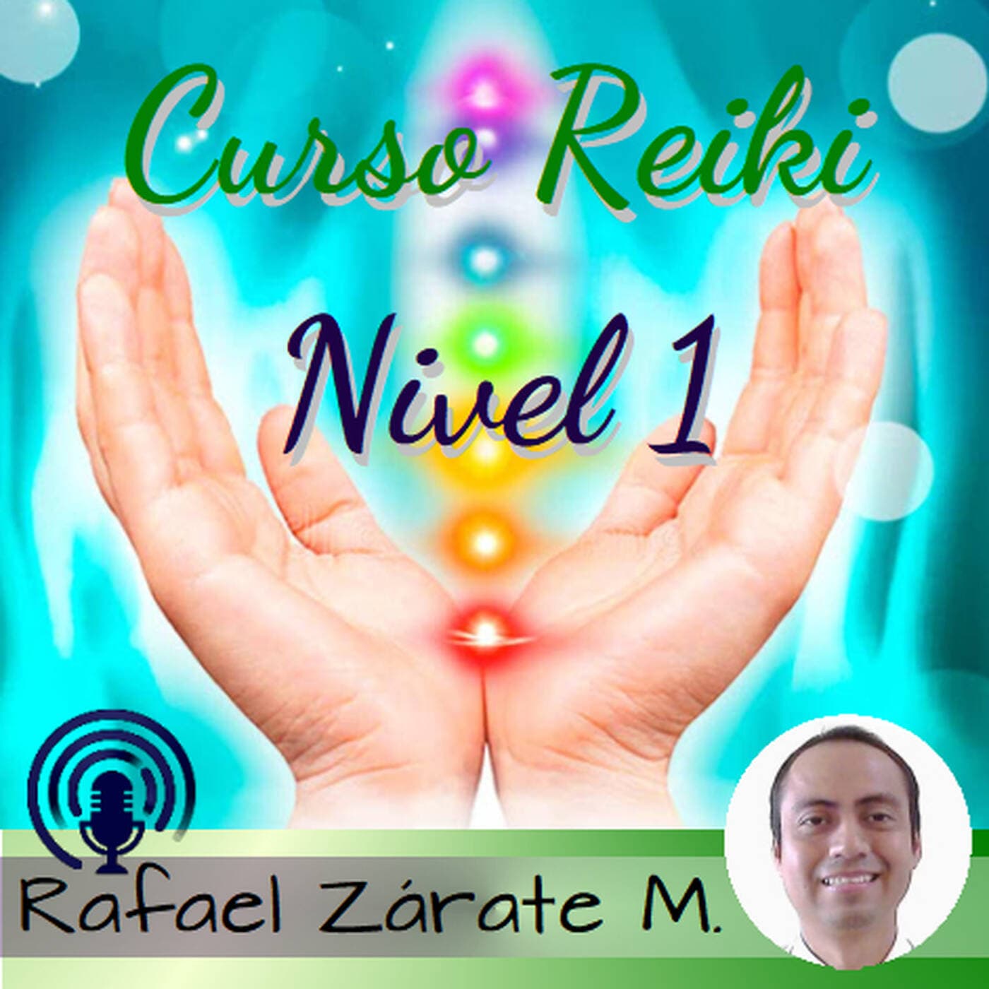Curso Reiki 1