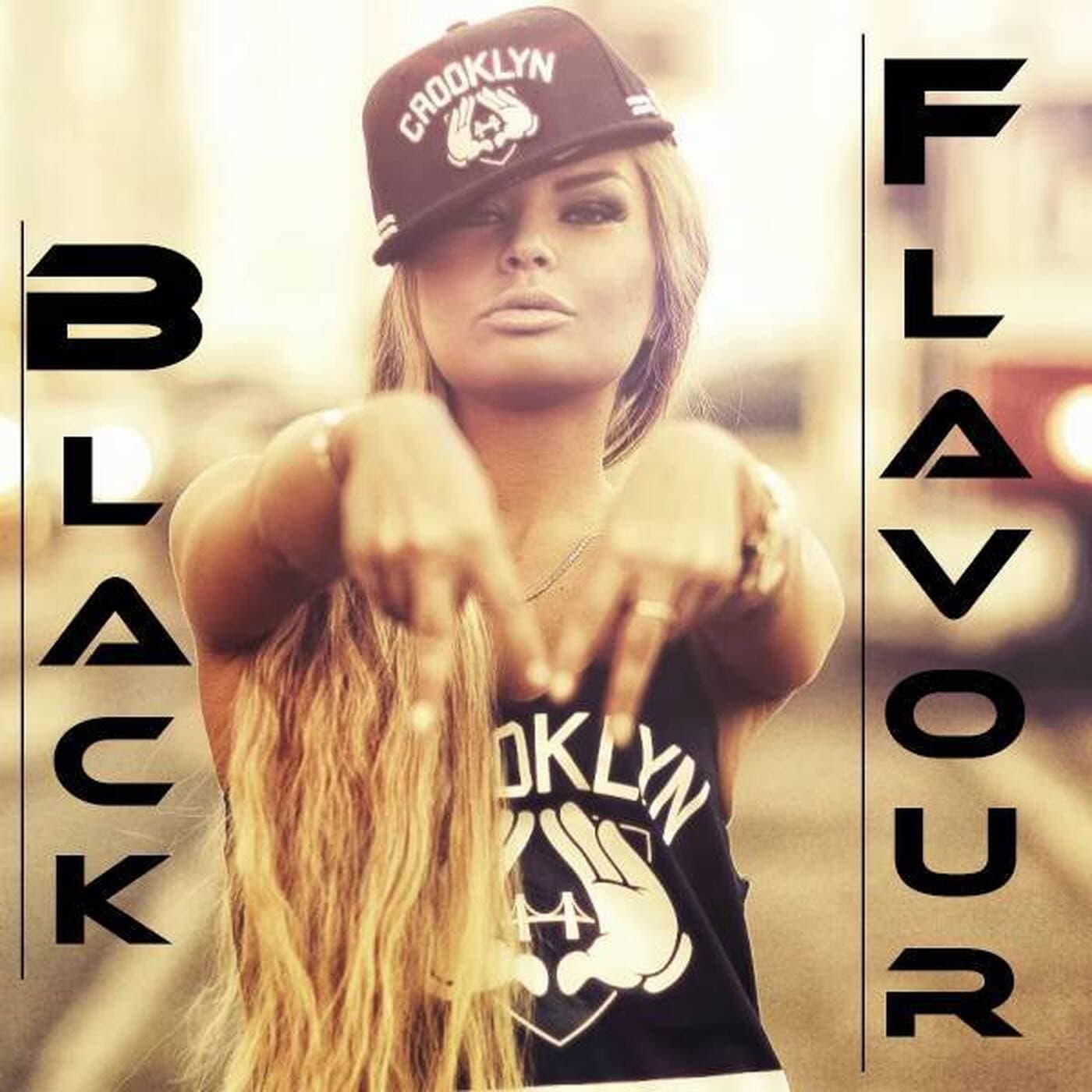 Black Flavour |Hip-Hop|R&B|Trap|Twerk|Freestyle|Edits|Mix|Mashups|Bootleg|In MY Replay By DJ MAGGA-T I - Podcasts