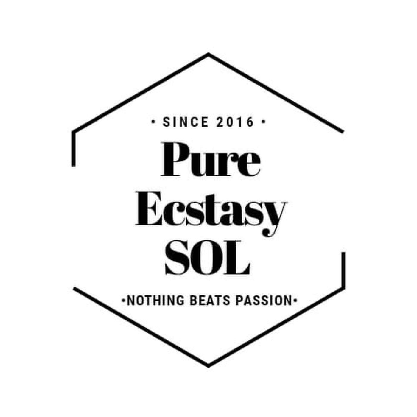 Pure Ecstasy SOL - Podcasts