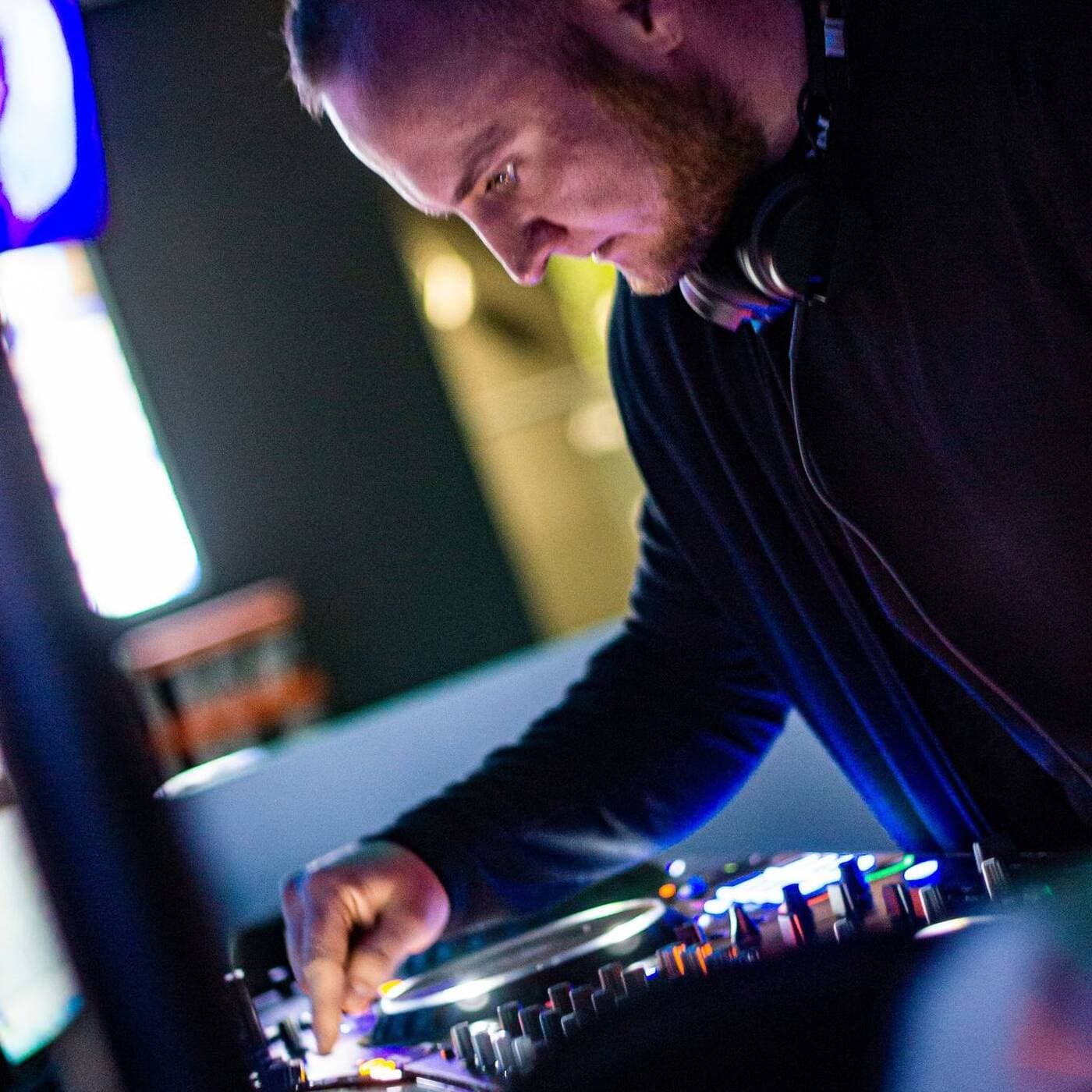 PARTY UP with LSKI - Podcasts