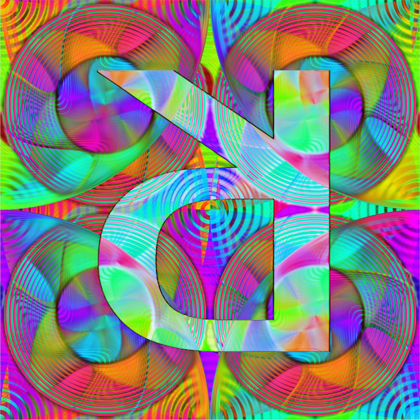 Wonder Music by Dealazer aka DEA Lazer - Unique Wonder Trance Rap & Techno - Podcasts
