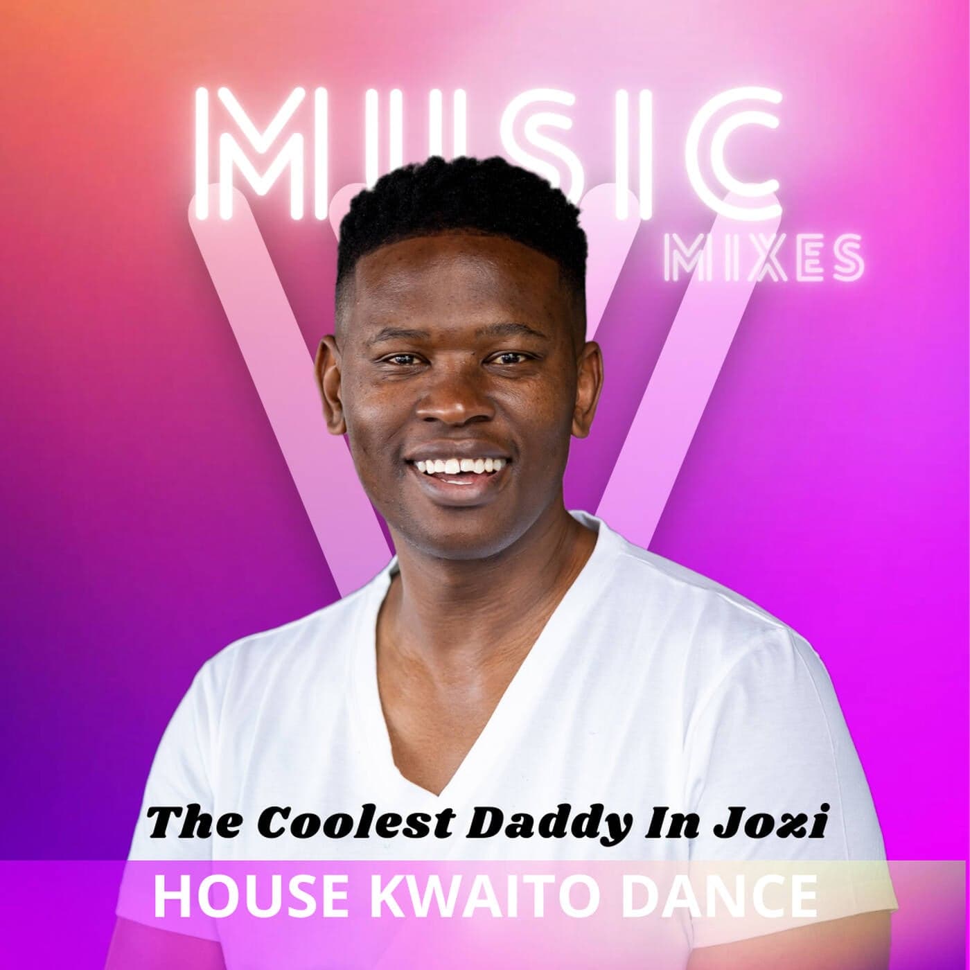 Daddycue - Podcasts