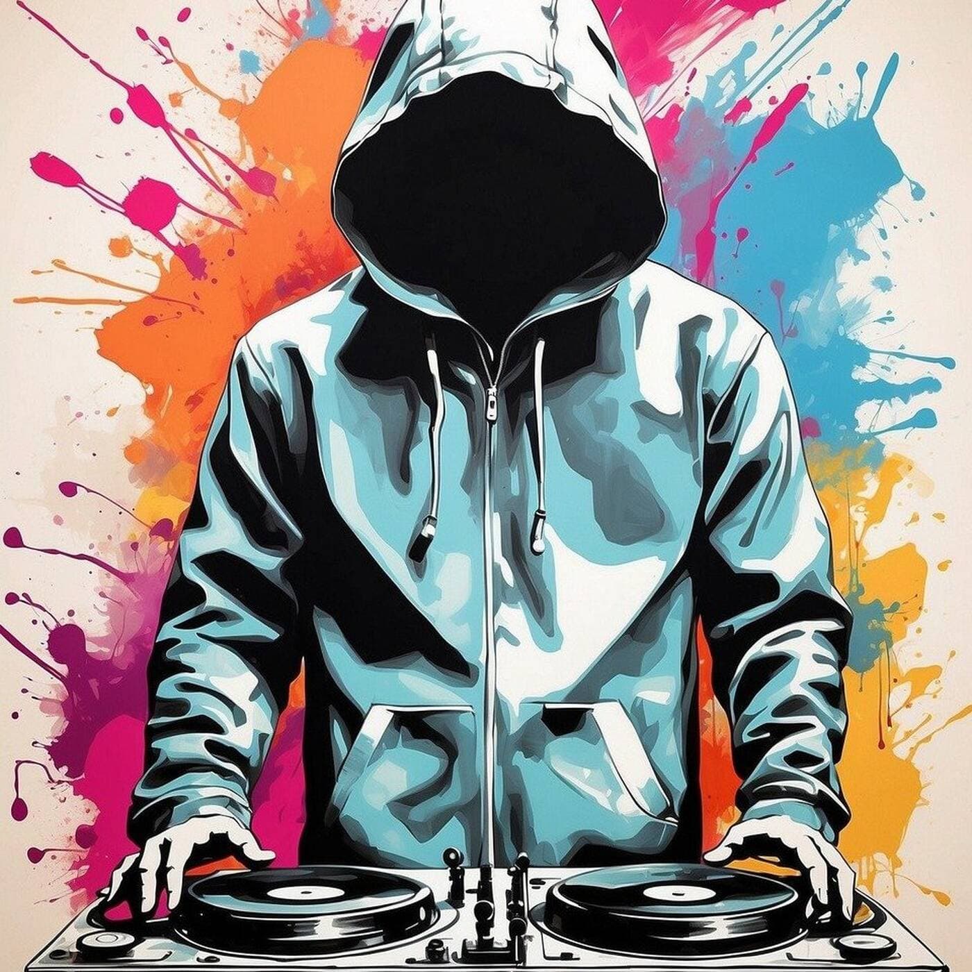 ITSCOLLINS MIXES - Podcasts