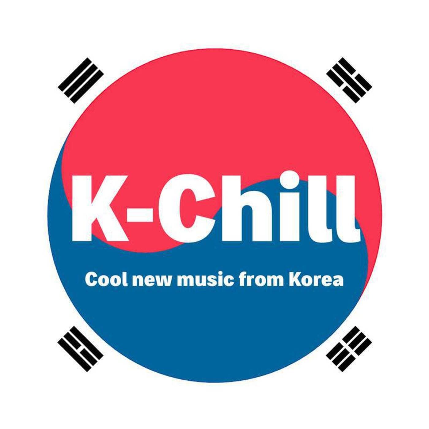 K-Chill (Adventures Beyond K-Pop) - Podcasts