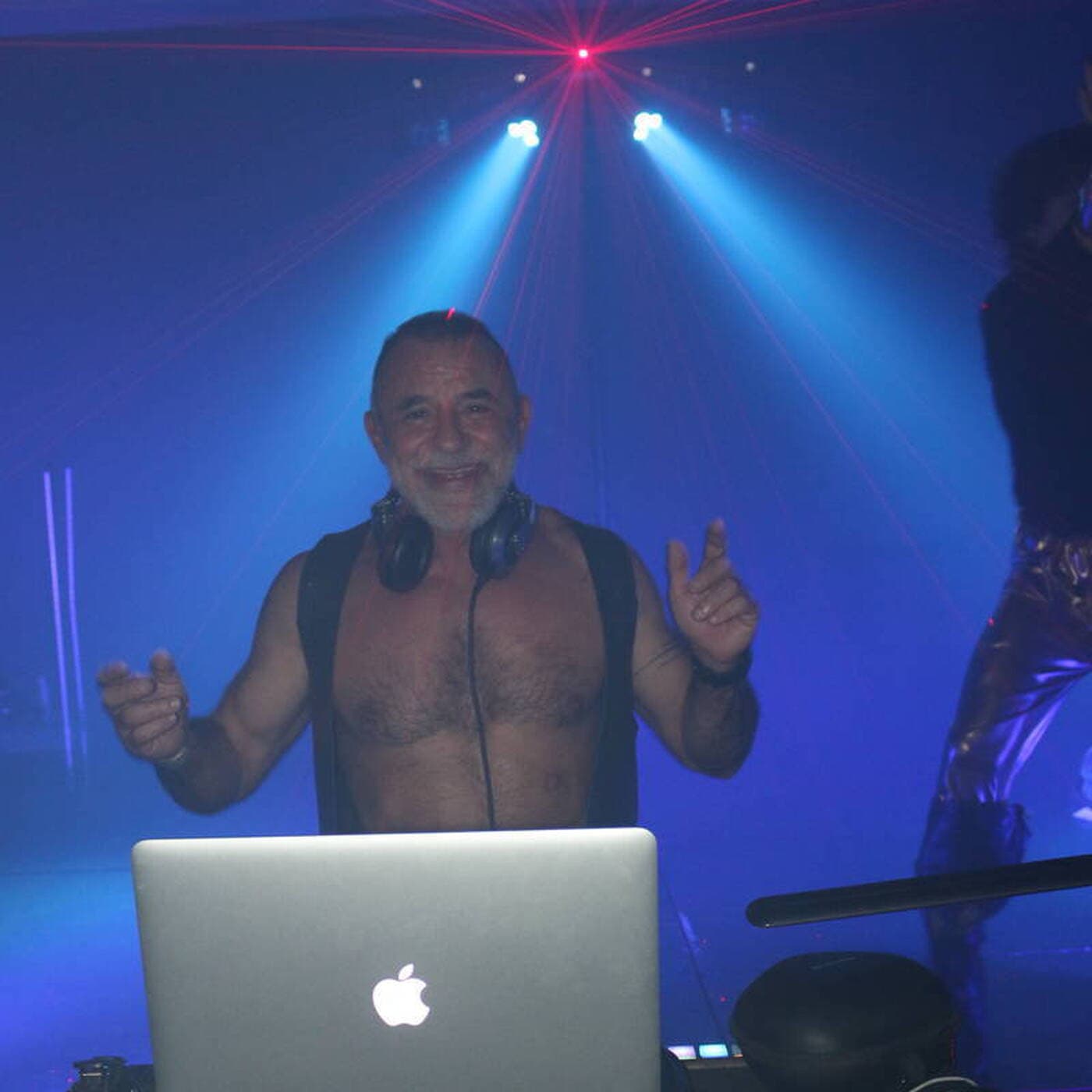 Dj Luc Benech - Podcasts