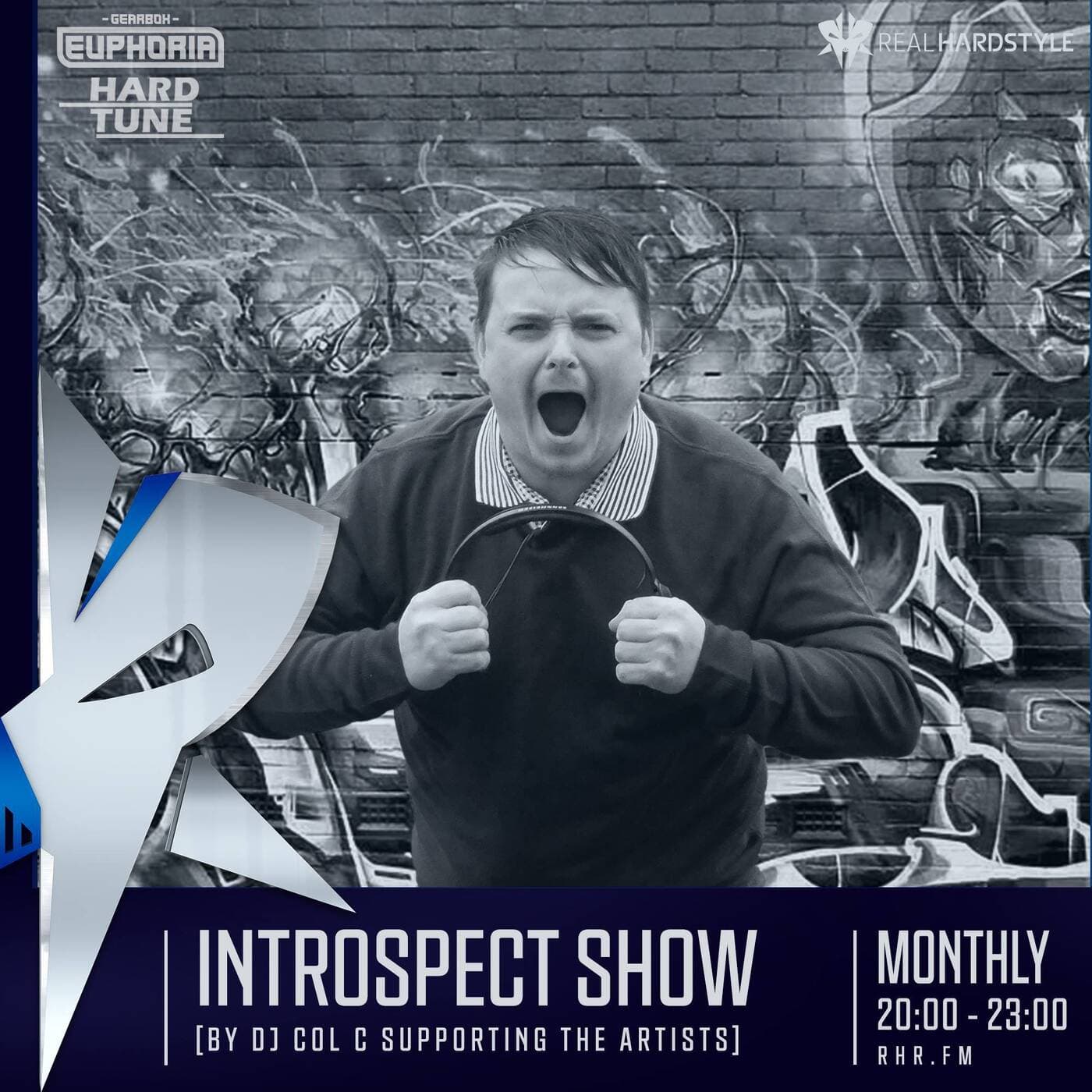 Introspect Official - Podcasts