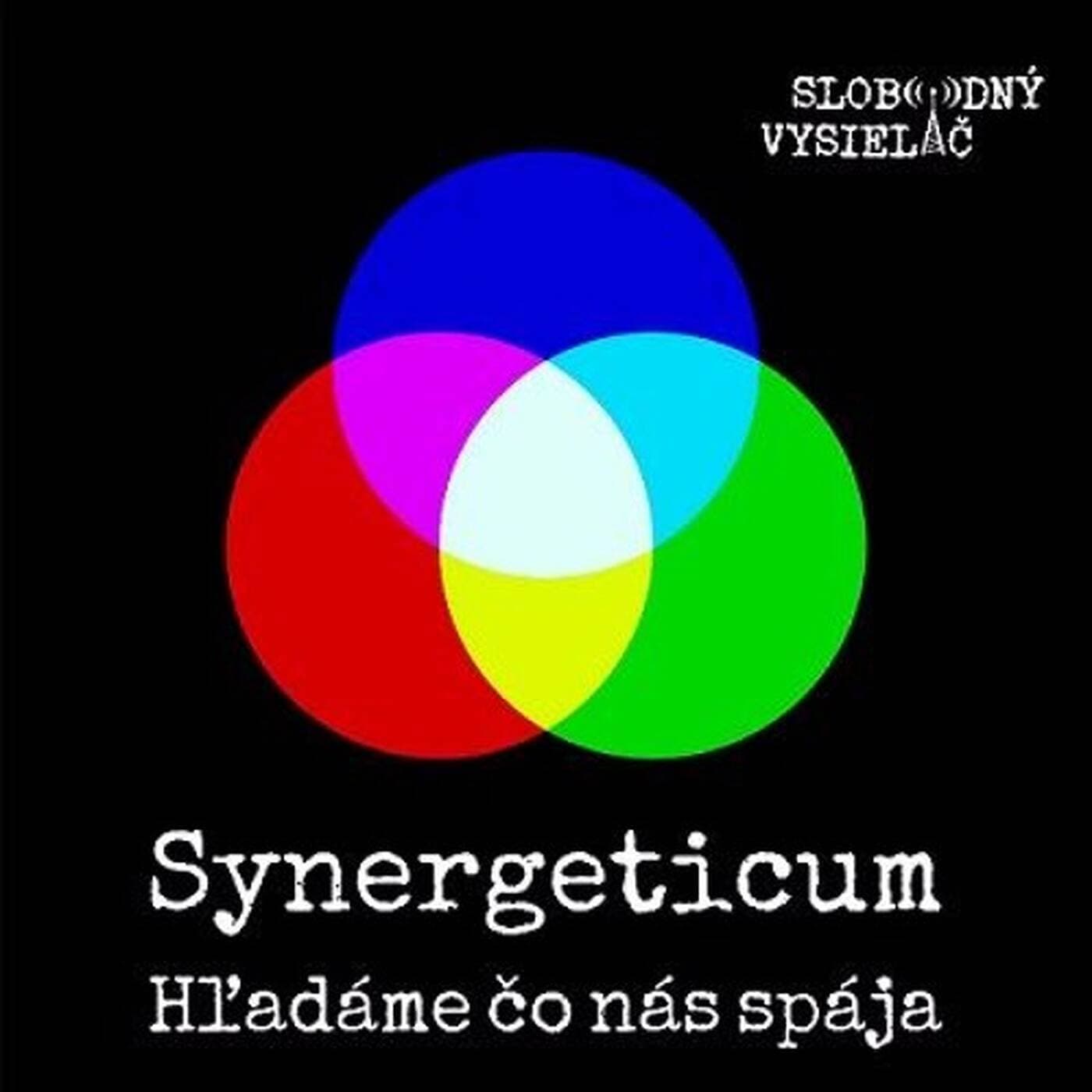 Synergeticum - Podcasts