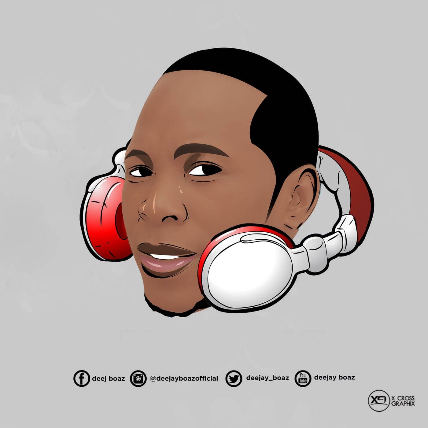 DEEJ BOAZ MIX - Podcasts