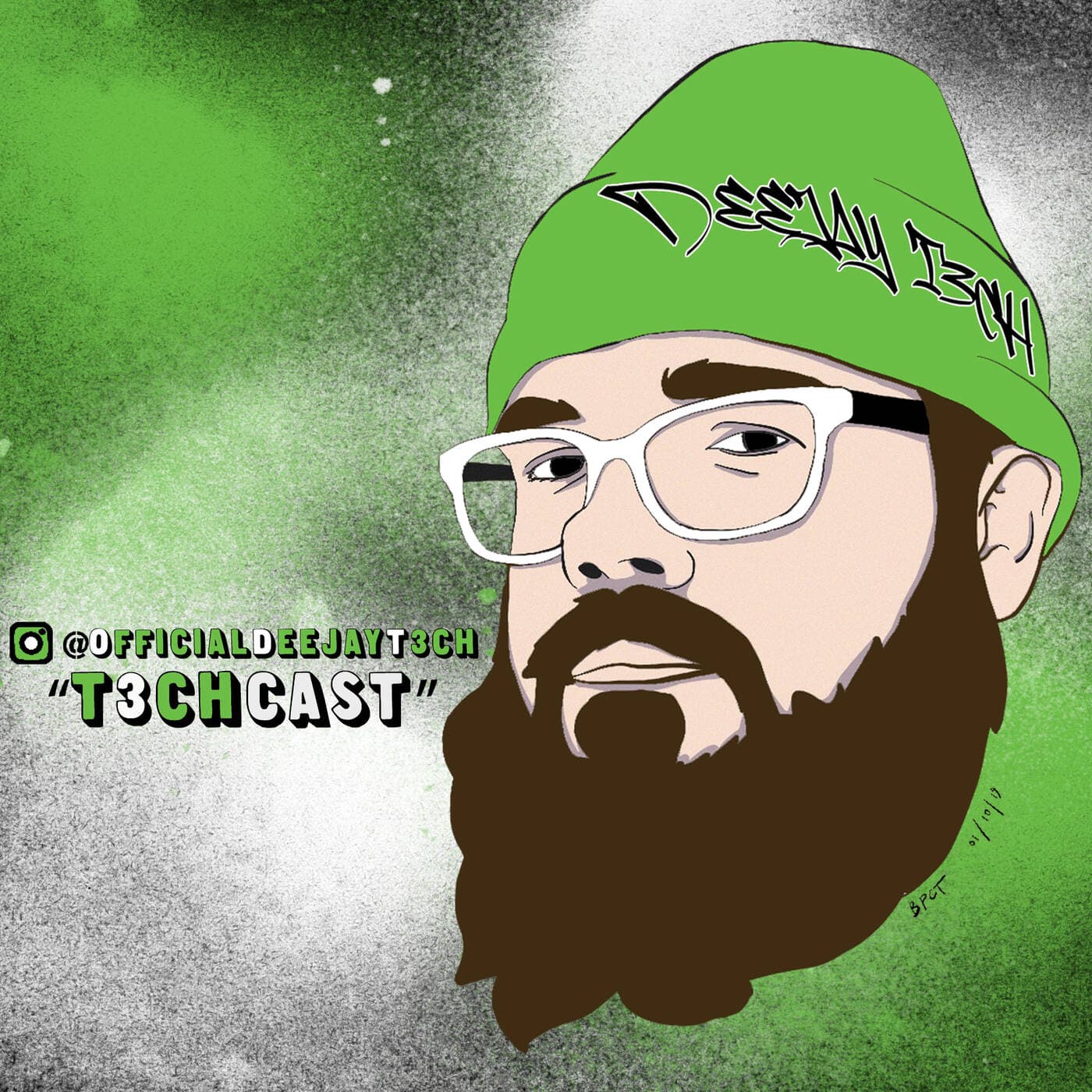T3CHCast - Podcasts