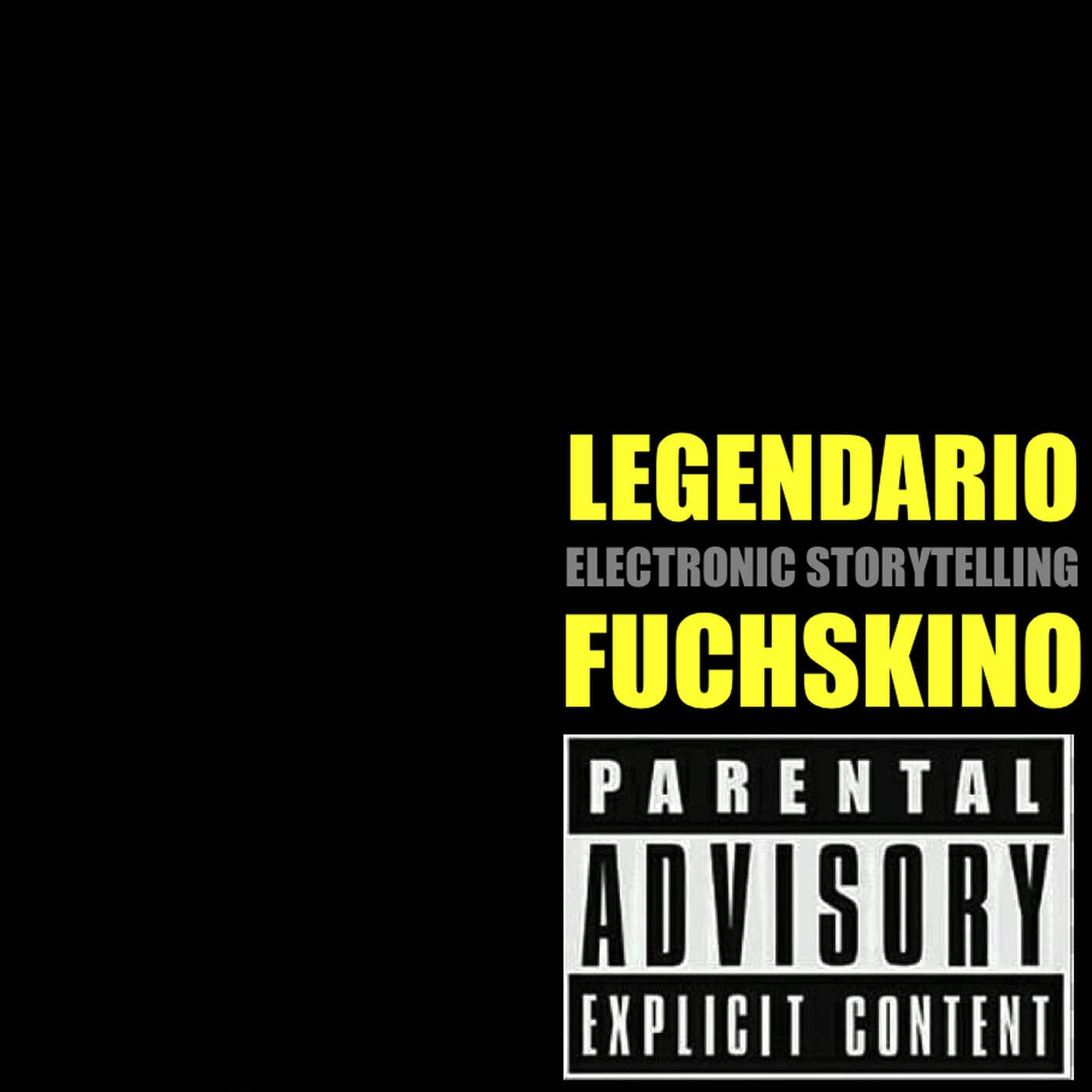 Electronic Storytelling: Fuchskino - Podcasts